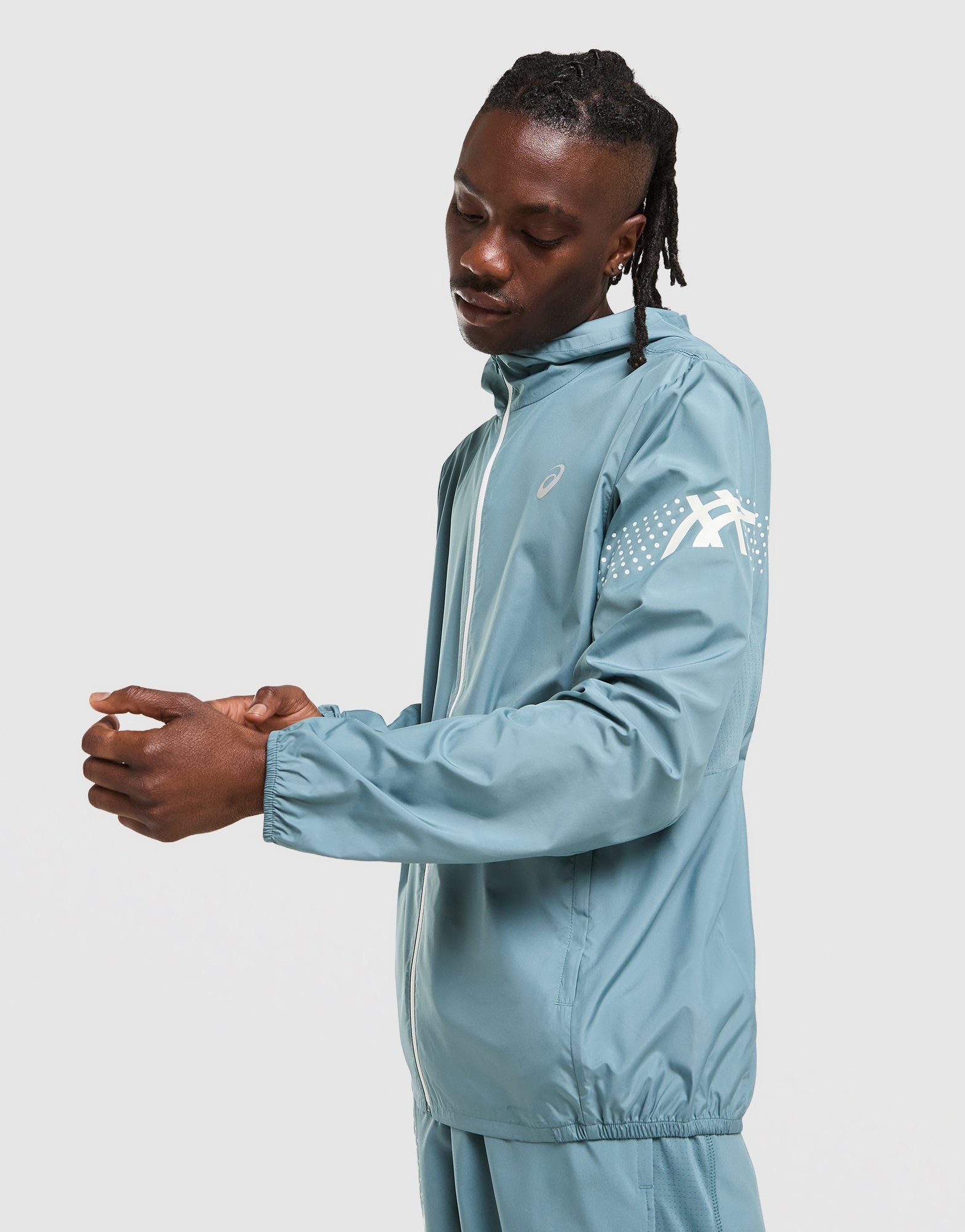 ASICS Icon Jacket