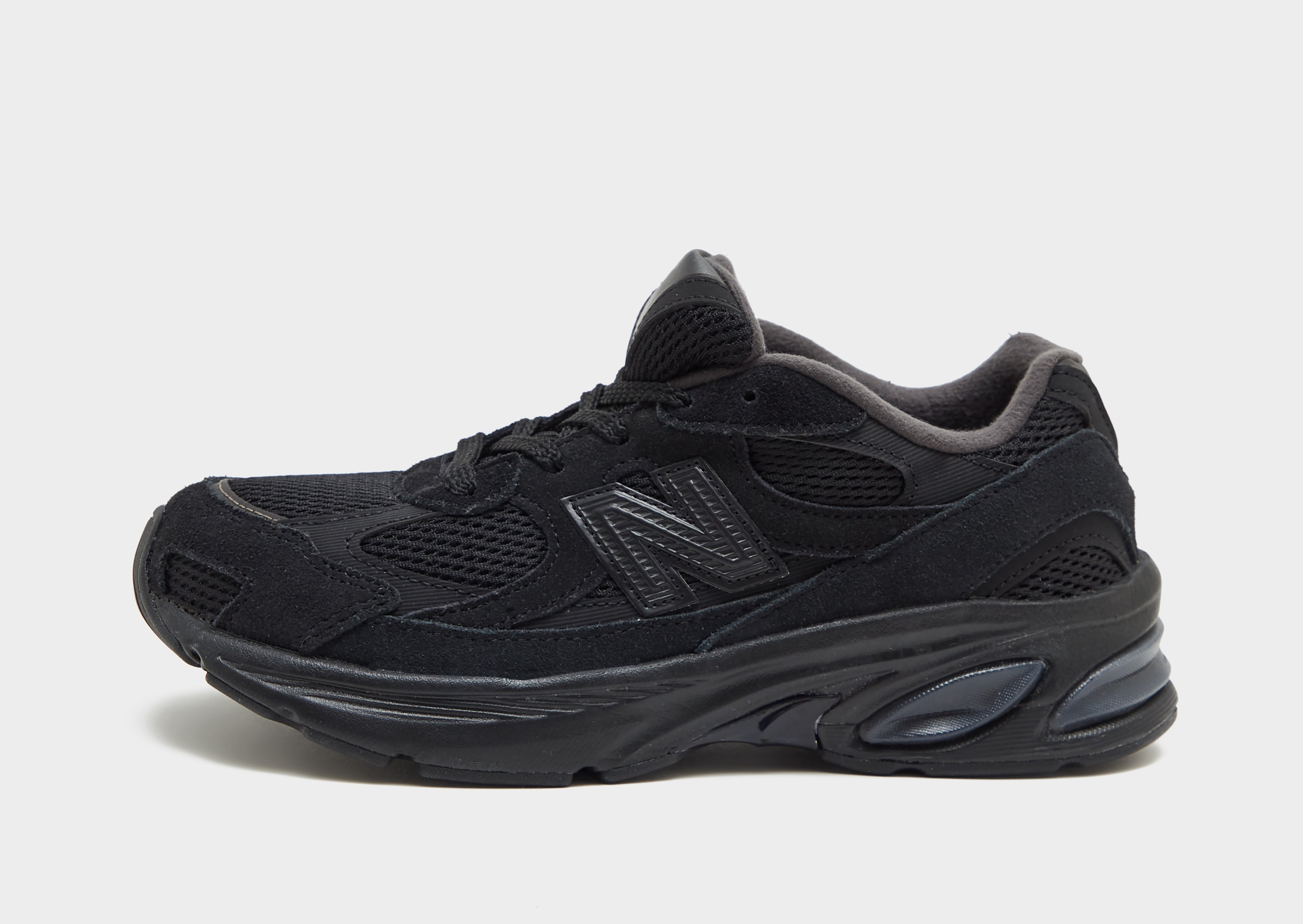 New Balance ABZORB 2010 Junior