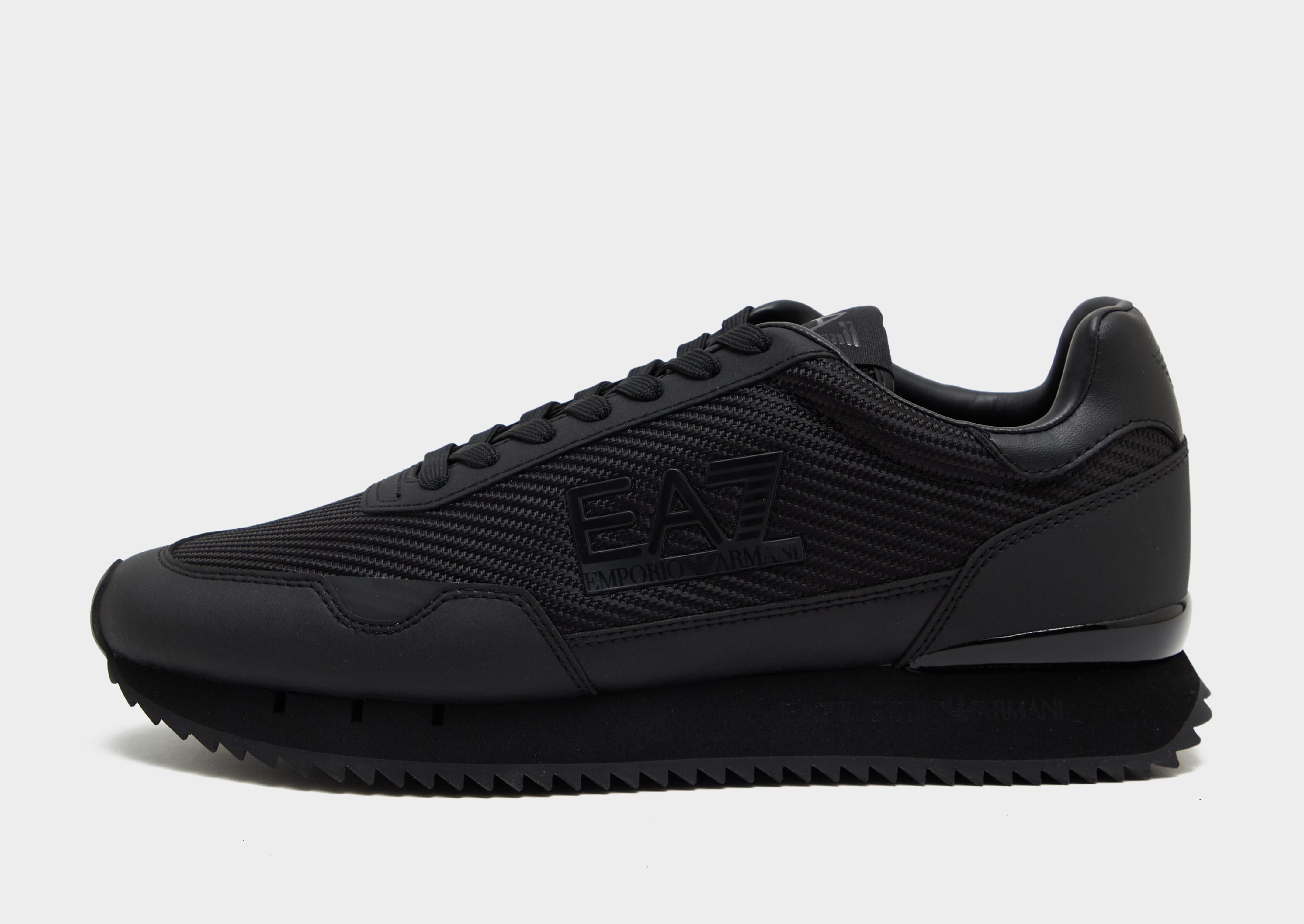 EA7 Emporio Armani Vintage 2