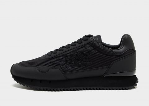EA7 Emporio Armani Vintage 2