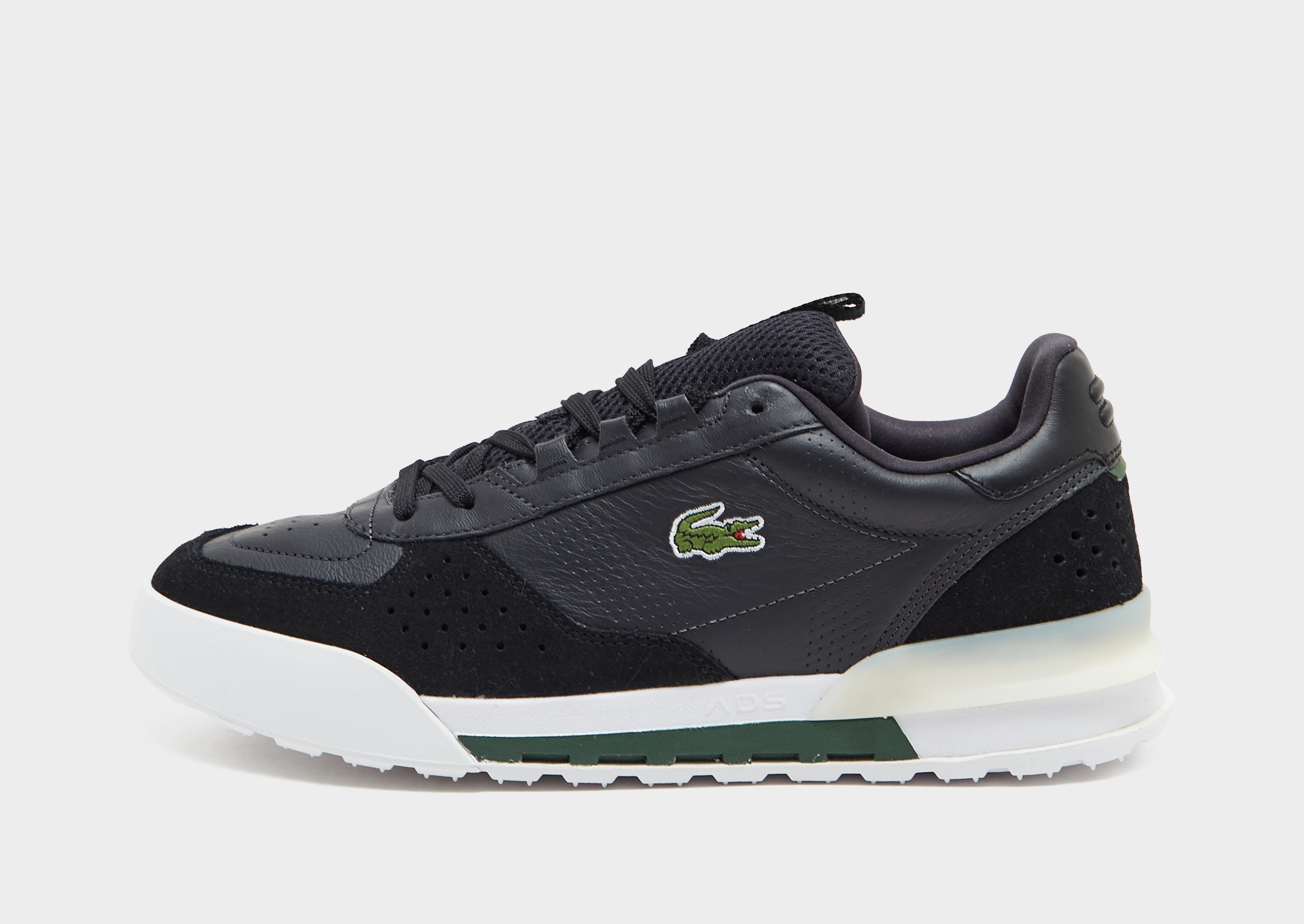 Lacoste Slam Break Leather