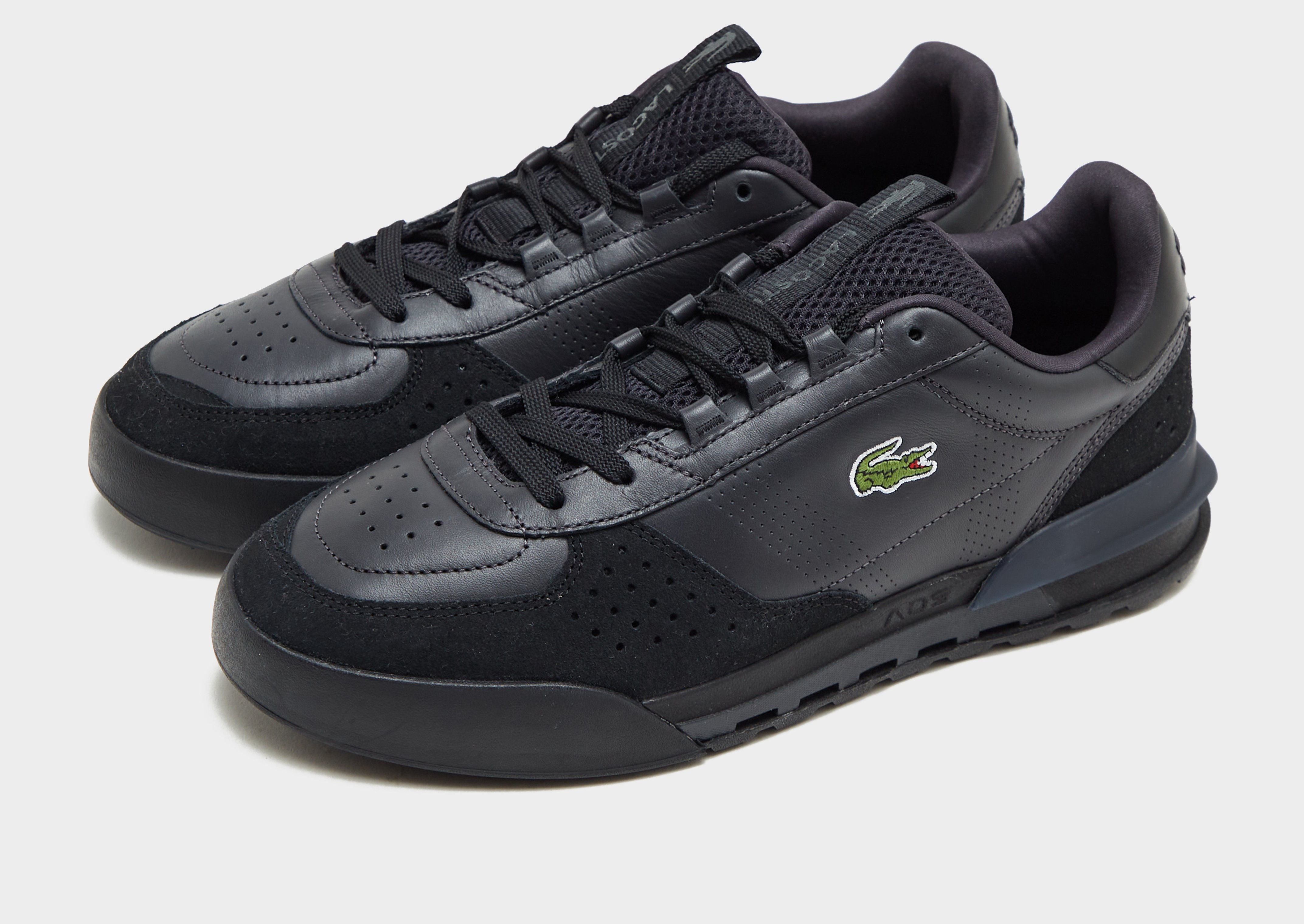 Lacoste Slam Break Leather