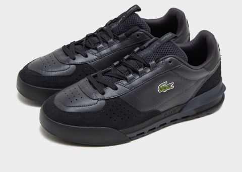 Lacoste Slam Break Leather