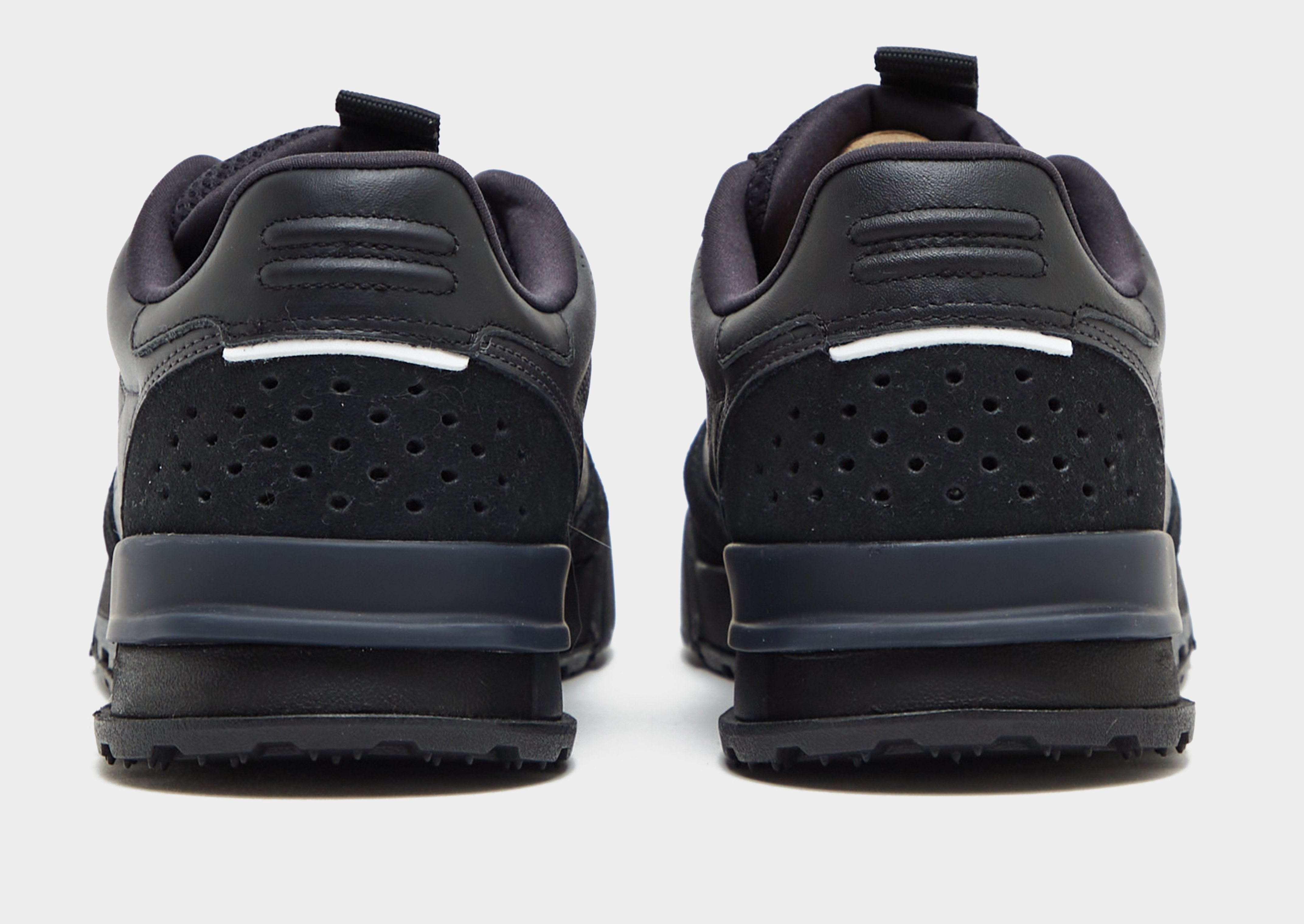 Lacoste Slam Break Leather