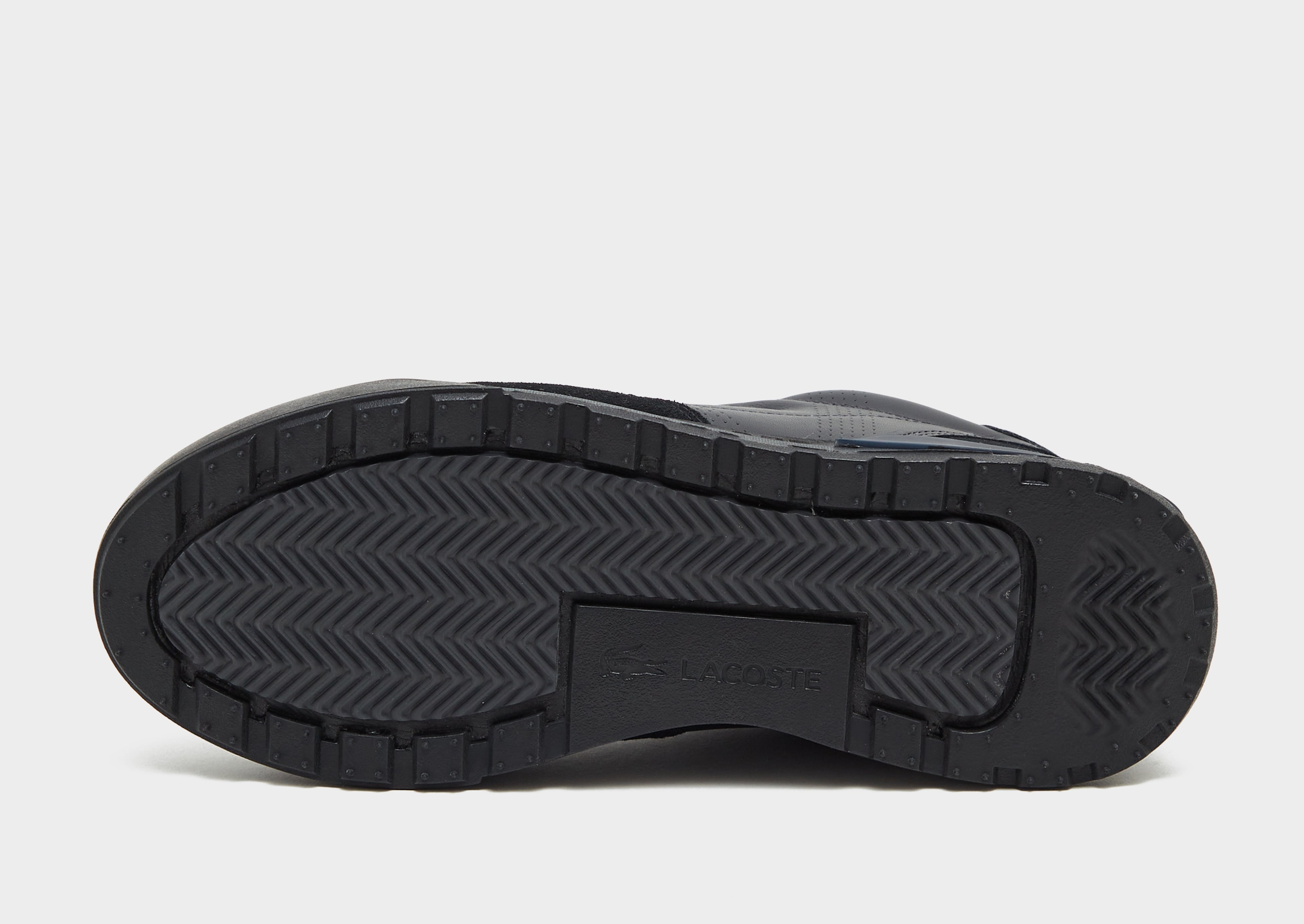 Lacoste Slam Break Leather
