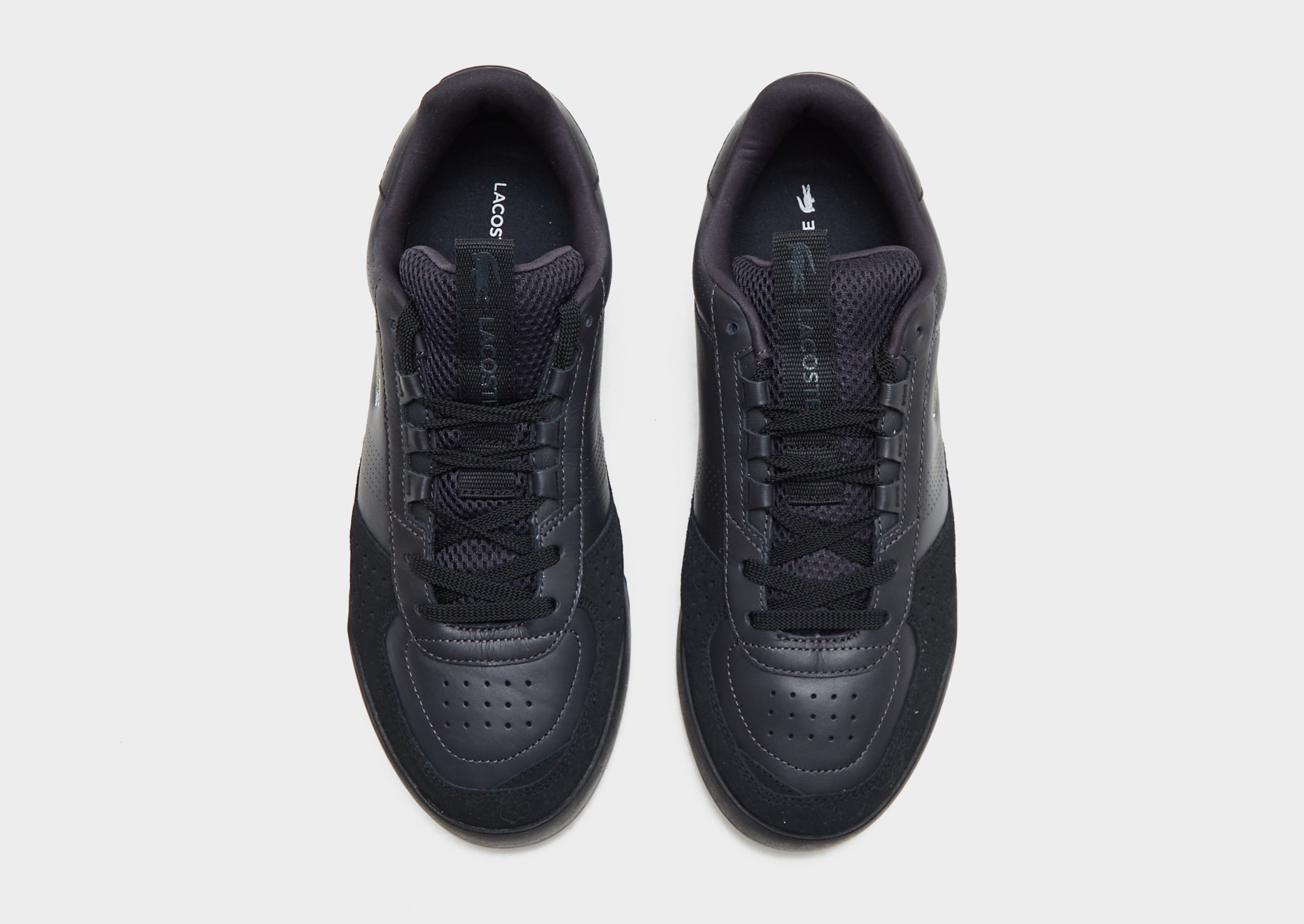 Lacoste Slam Break Leather