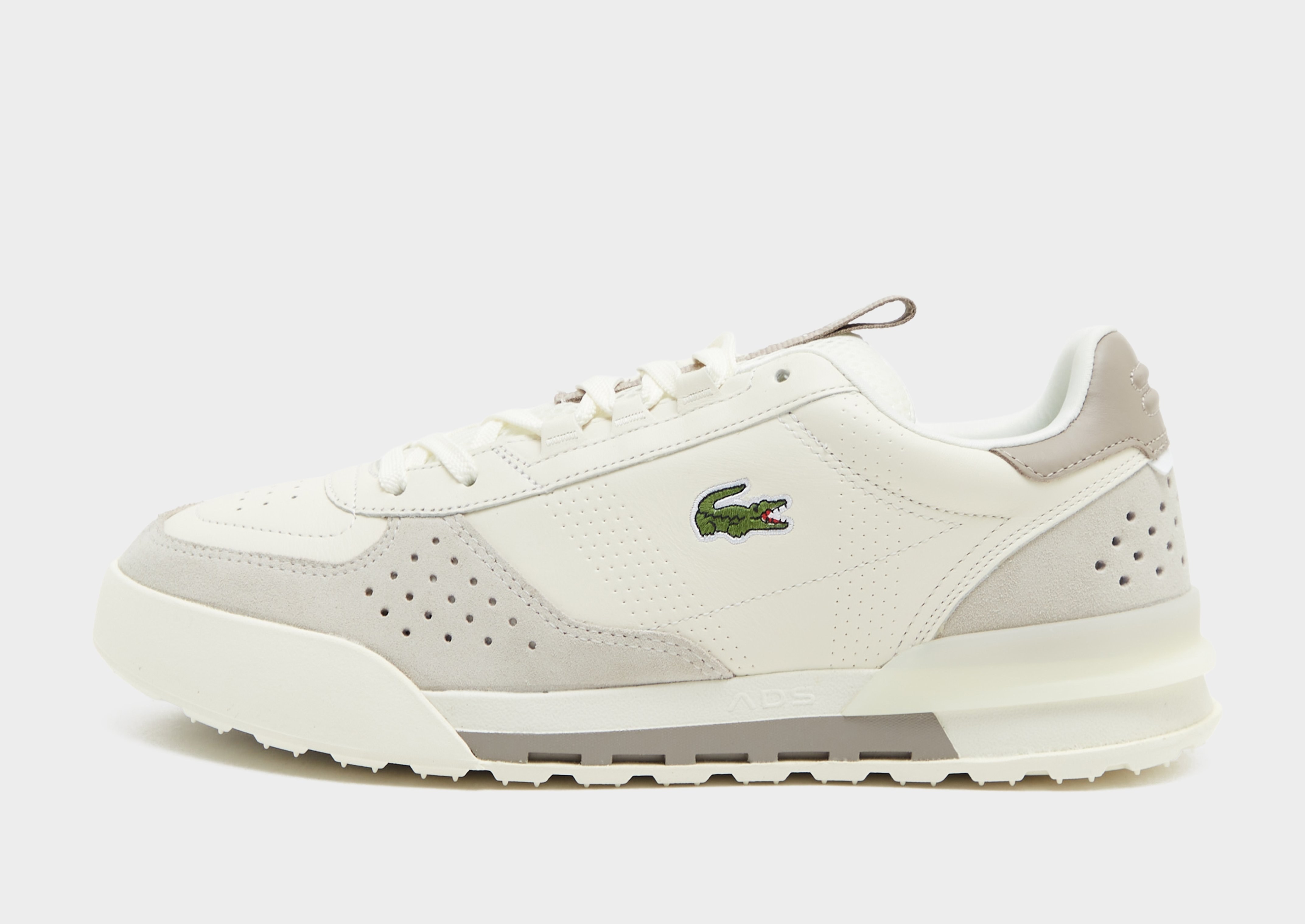 Lacoste Slam Break Leather