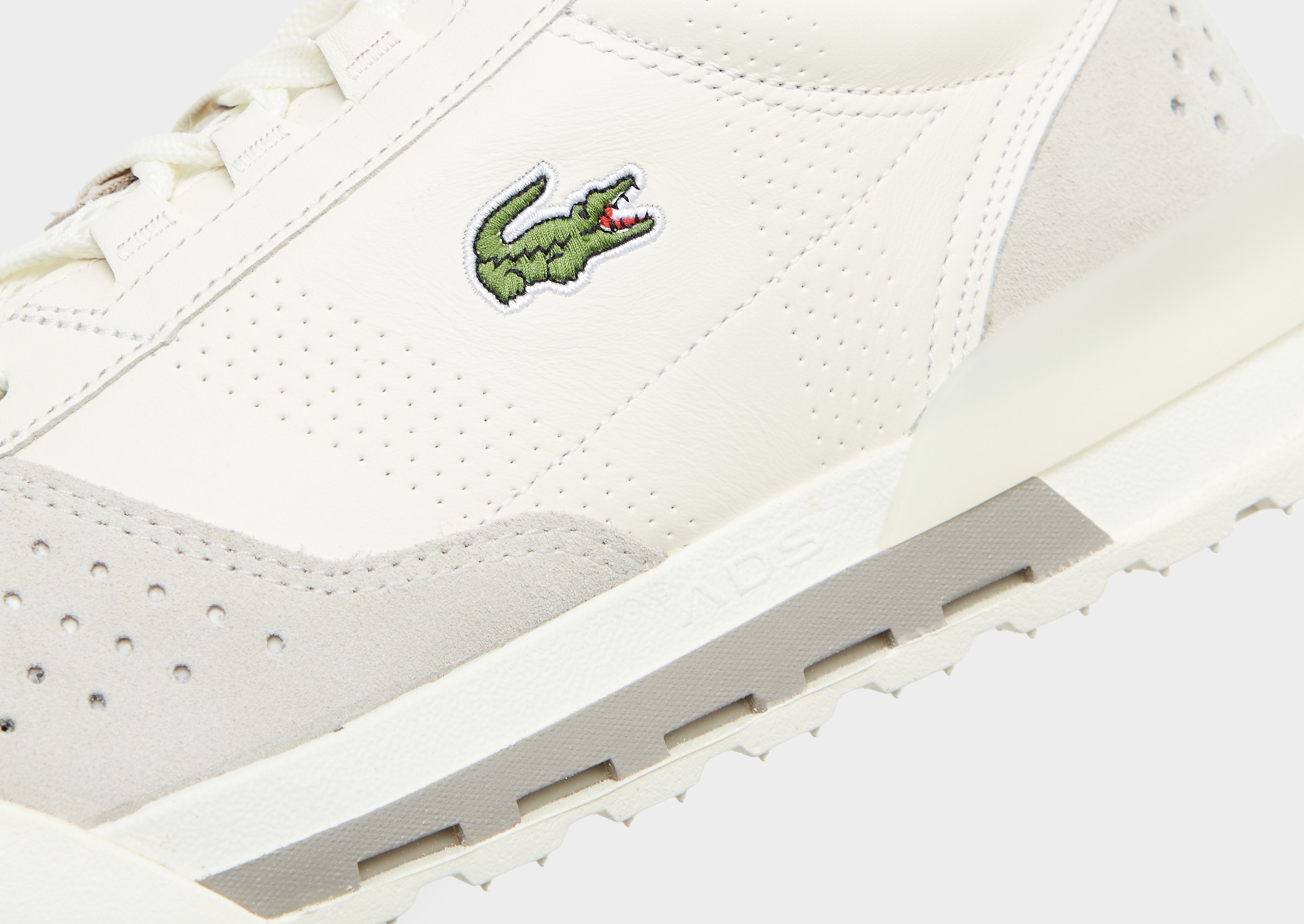 Lacoste Slam Break Leather