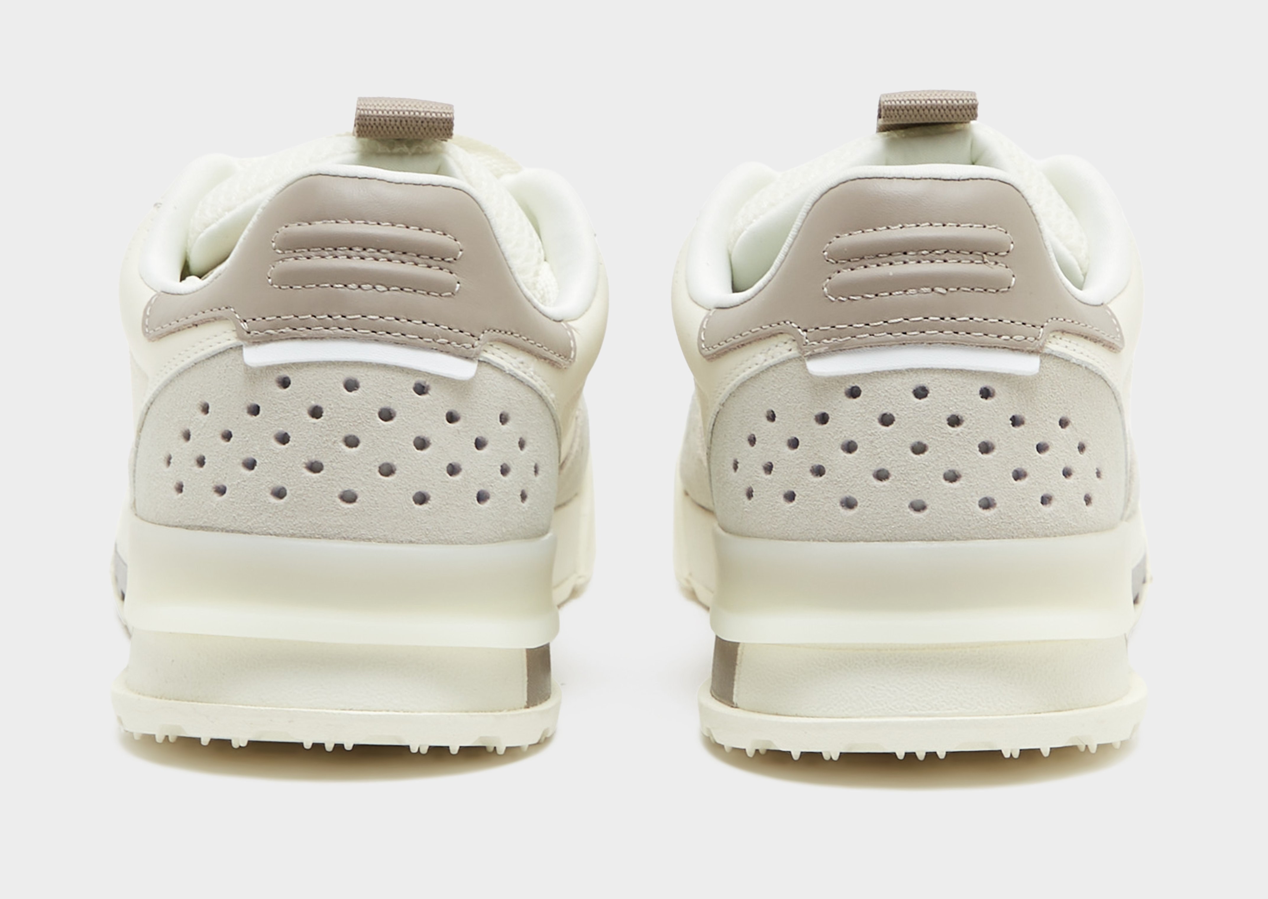 Lacoste Slam Break Leather