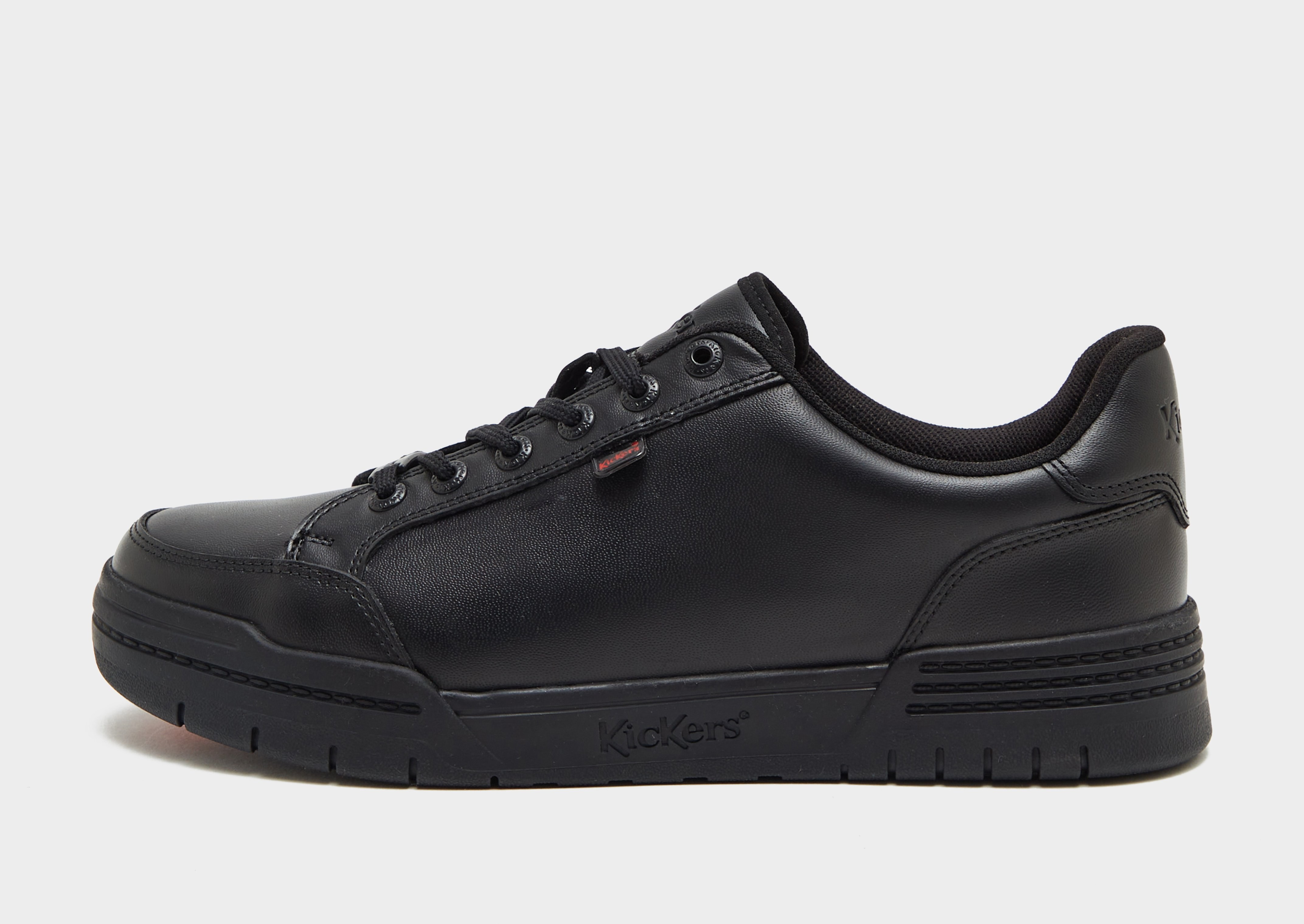 Kickers Klapton Lacer