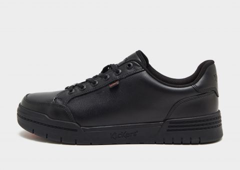 Kickers Klapton Lacer