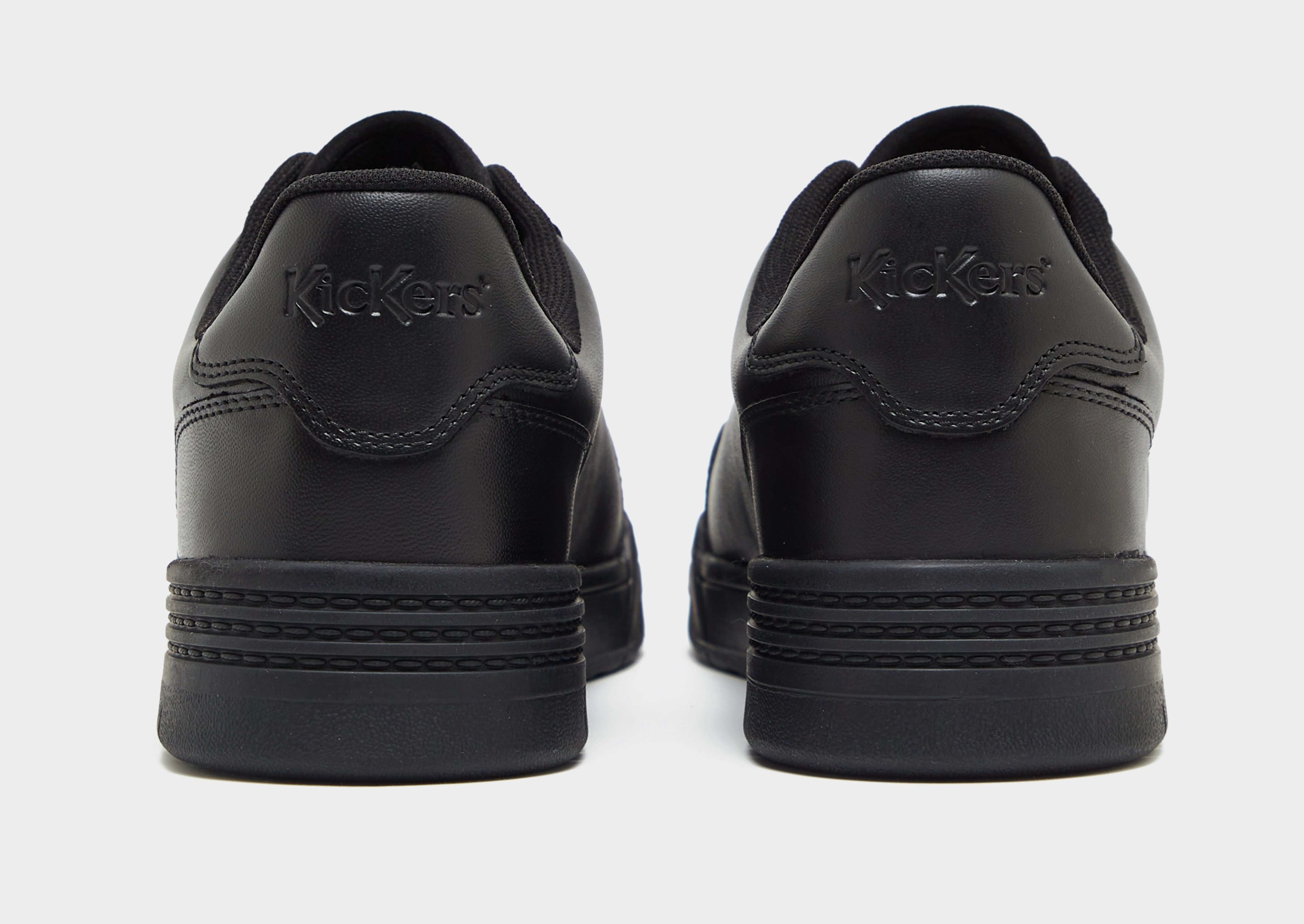 Kickers Klapton Lacer