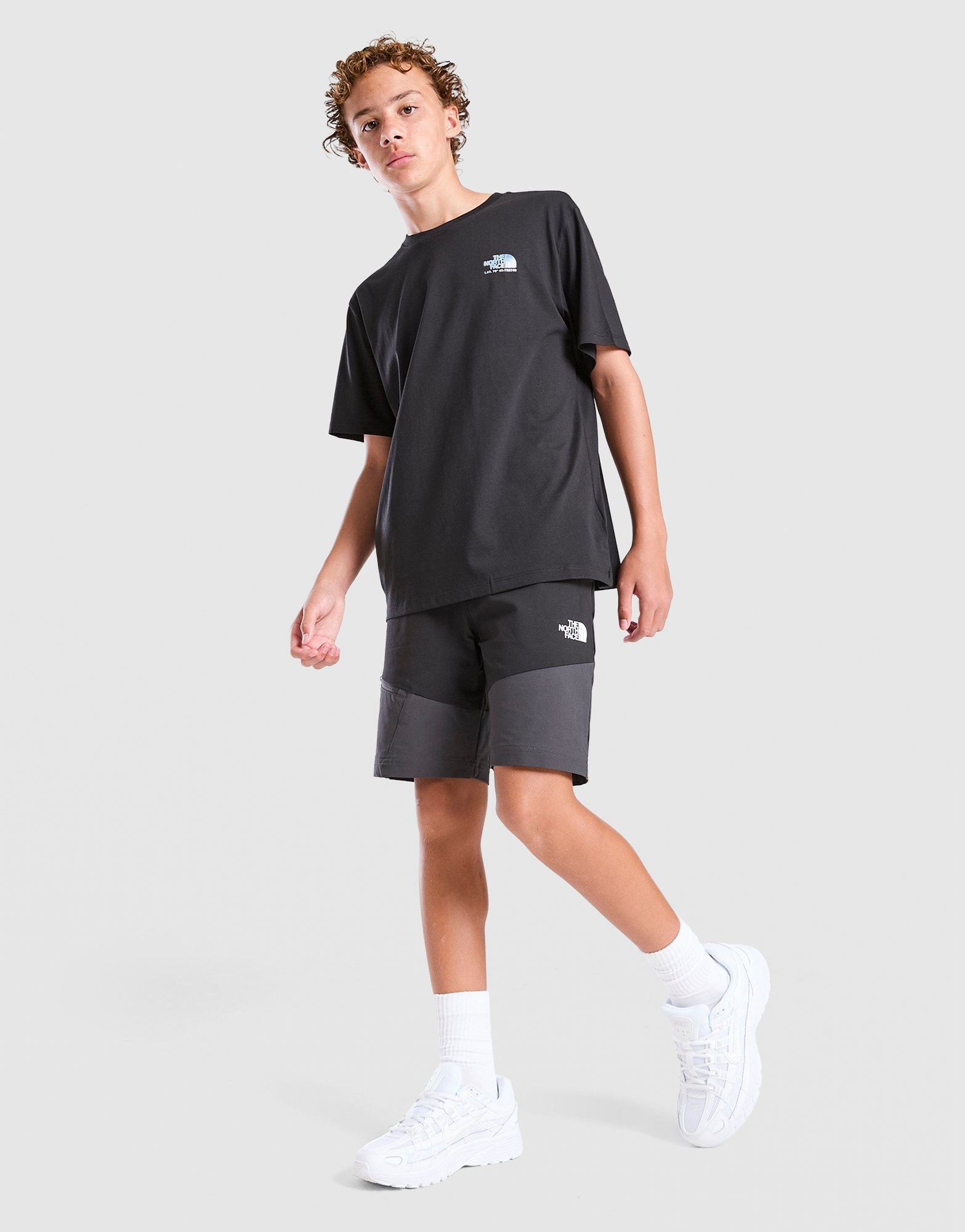 The North Face Fade T-Shirt Kinder