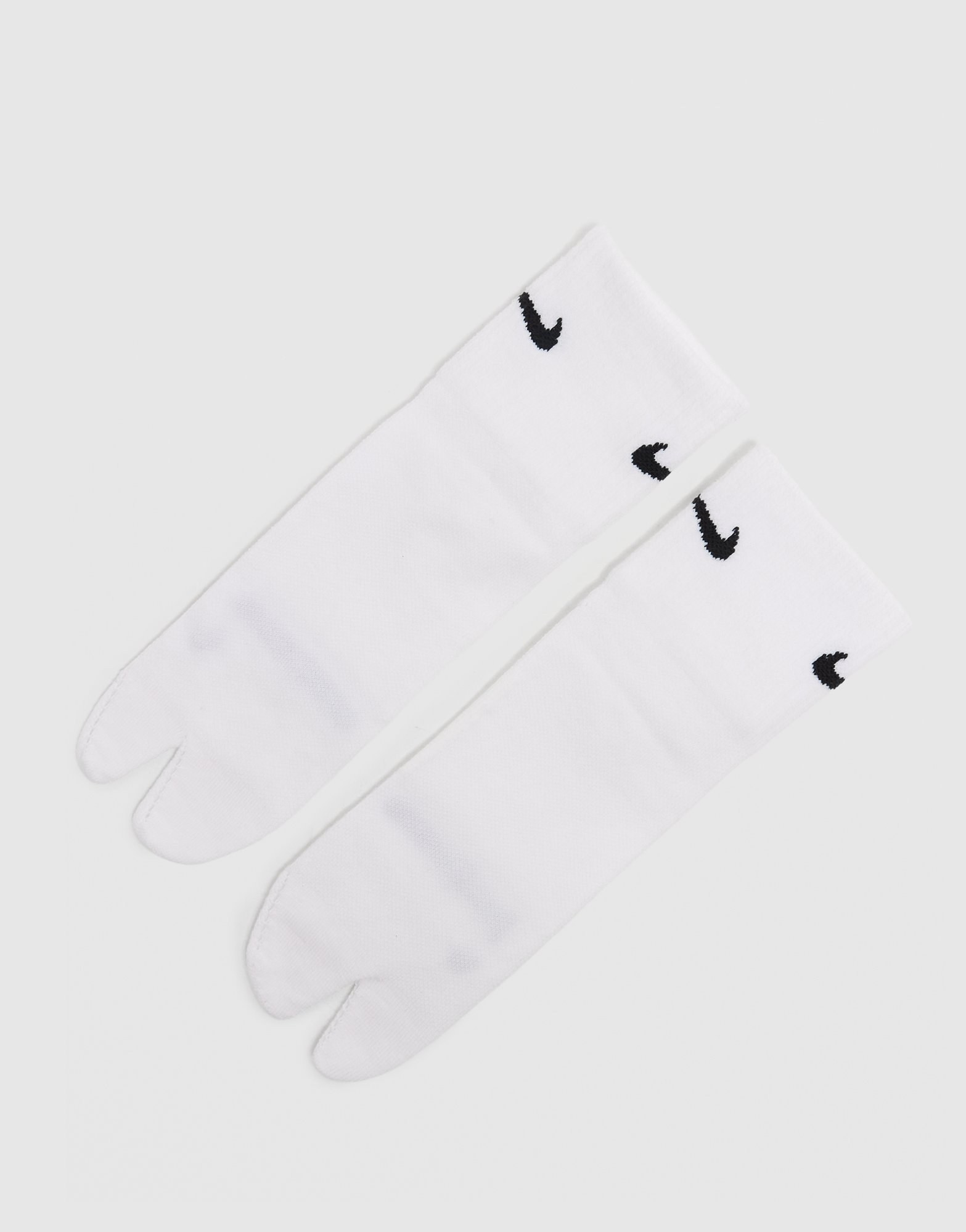 Nike Tabi Viertelsocken