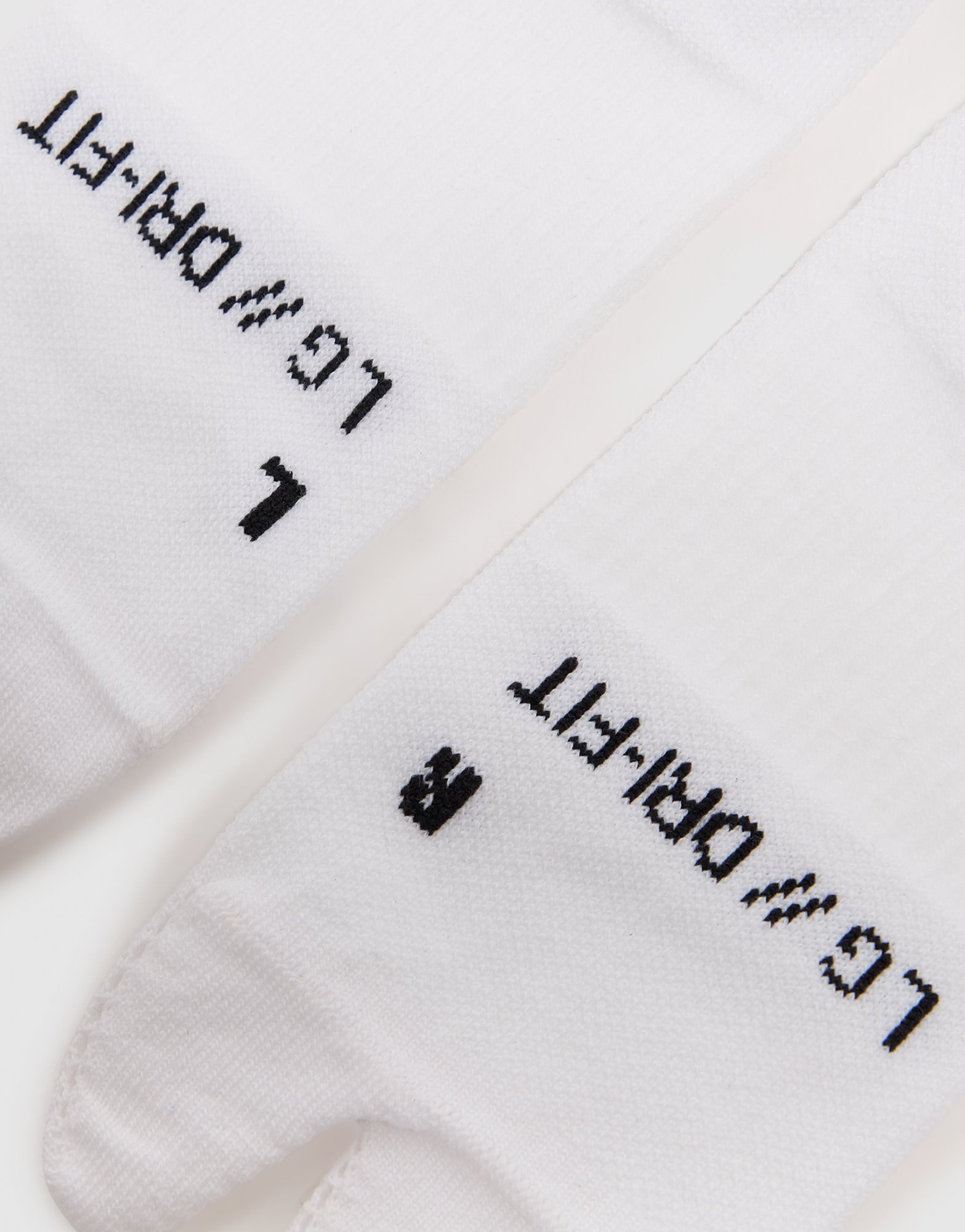 Nike Tabi Viertelsocken