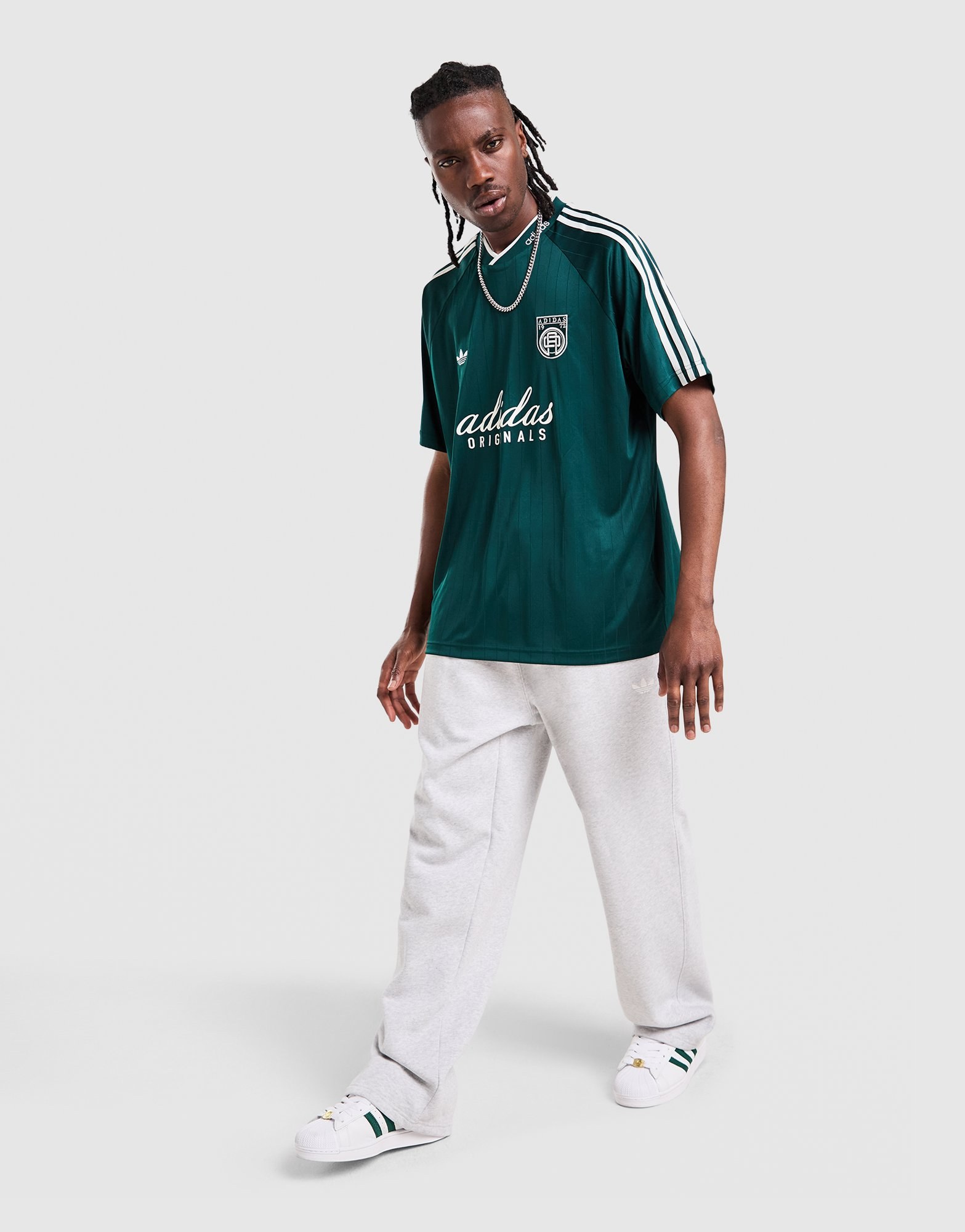 adidas Originals '90s Jersey