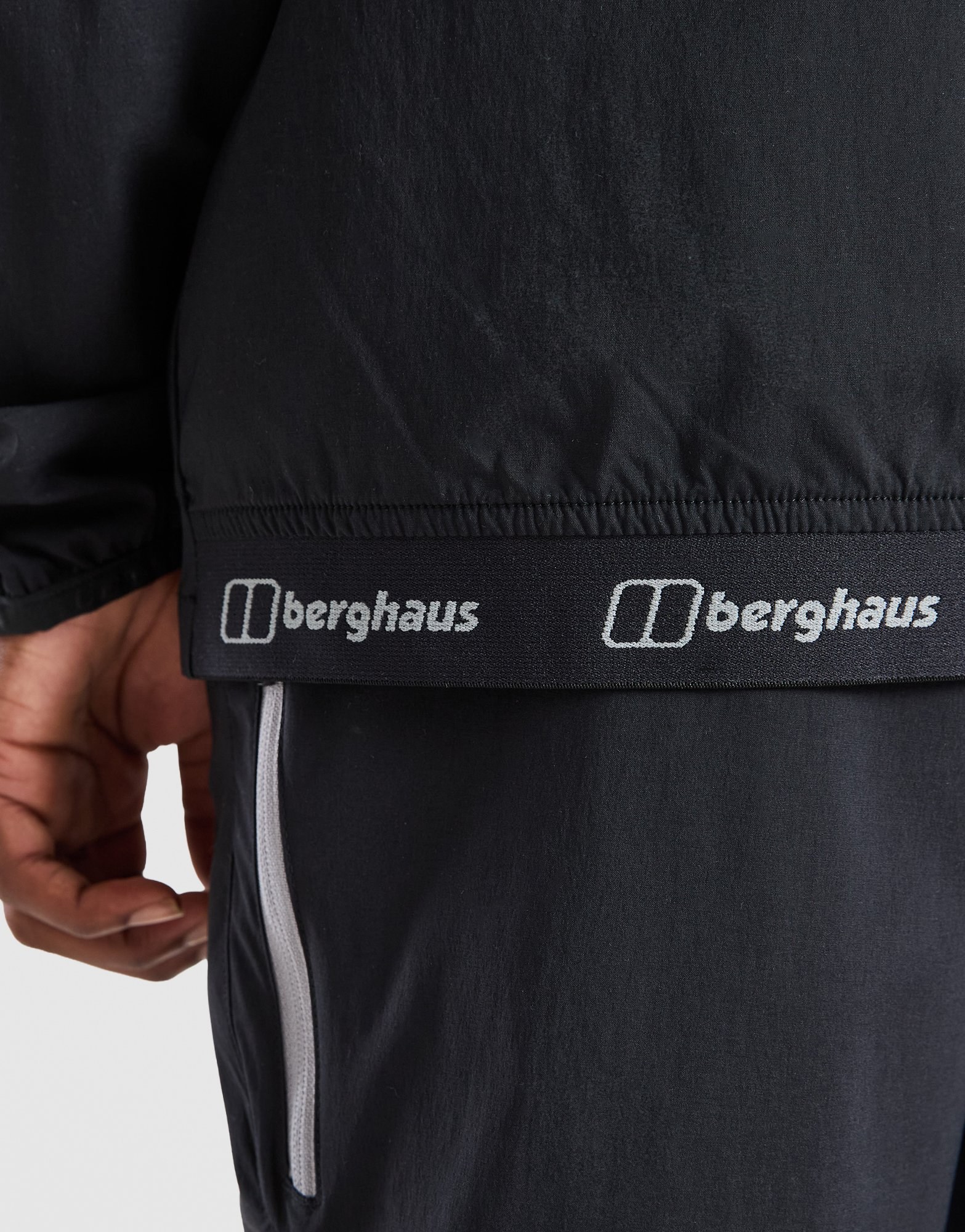 Berghaus Theran V4 Jacke Kinder