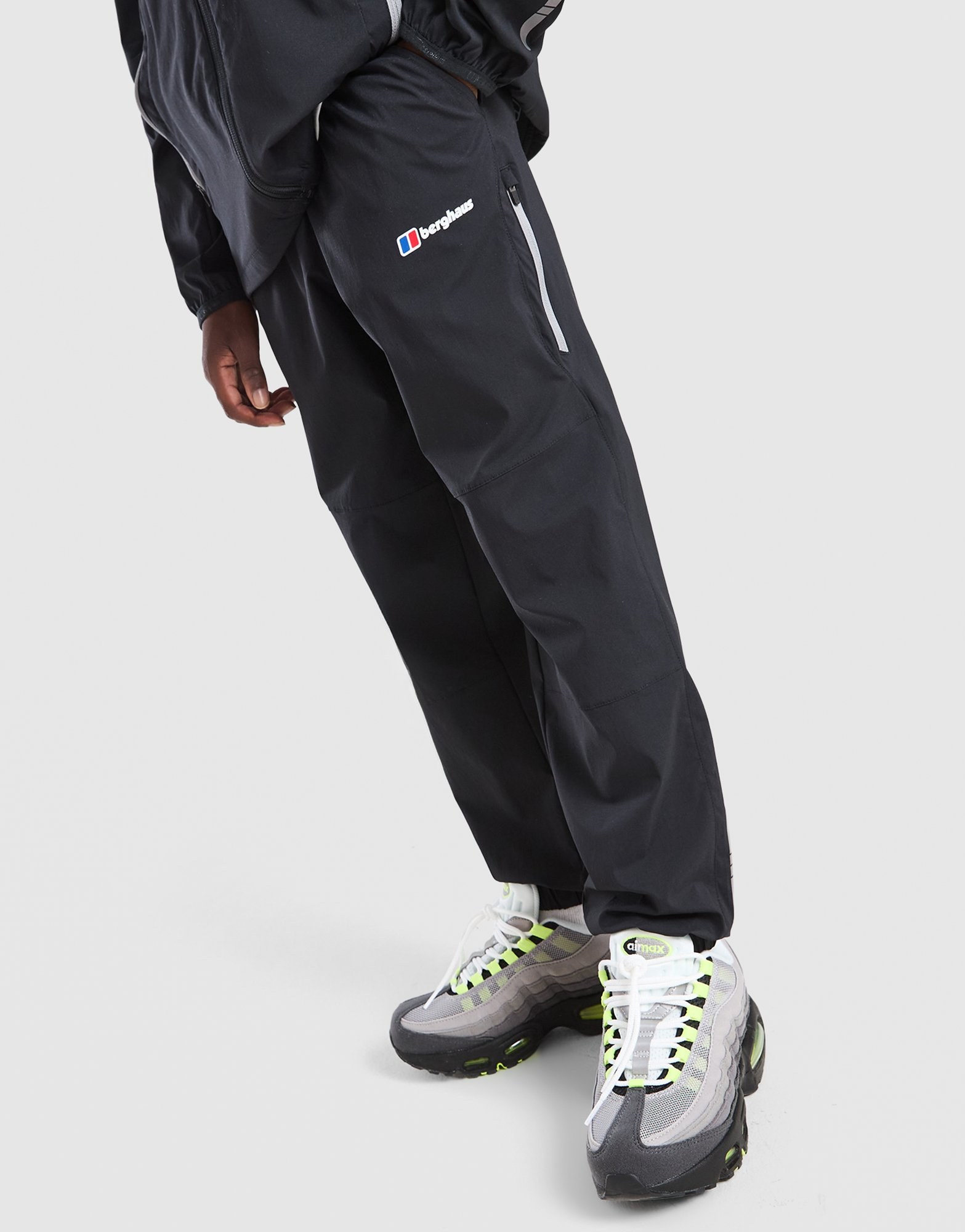 Berghaus Theran V4 Trainingshose Kinder