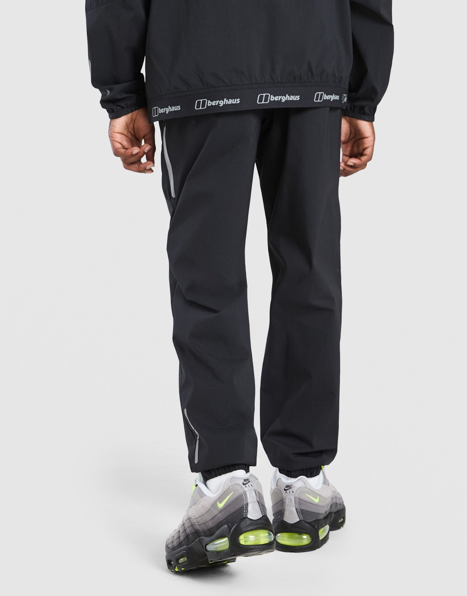 Berghaus Theran V4 Trainingshose Kinder