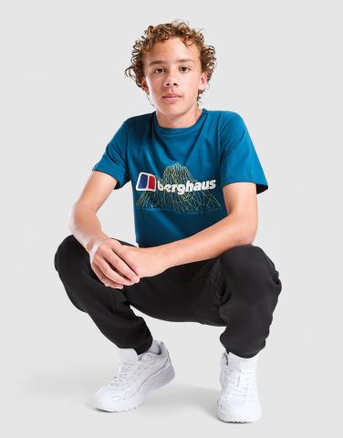 Berghaus Relentless T-Shirt Kinder