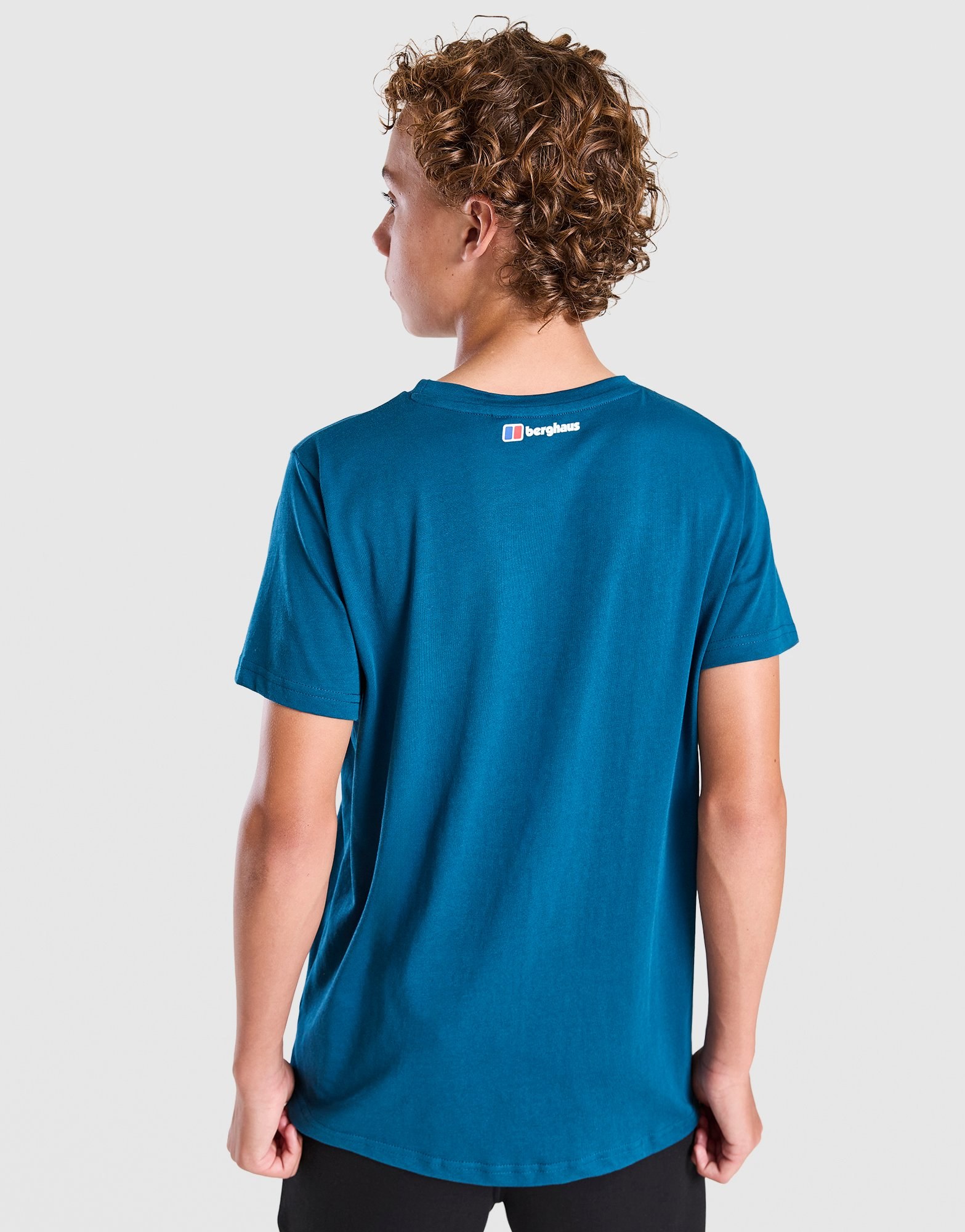 Berghaus Relentless T-Shirt Kinder