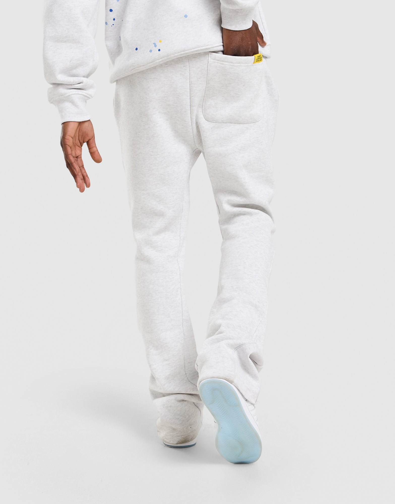 Lorenzo Arte Jogginghose