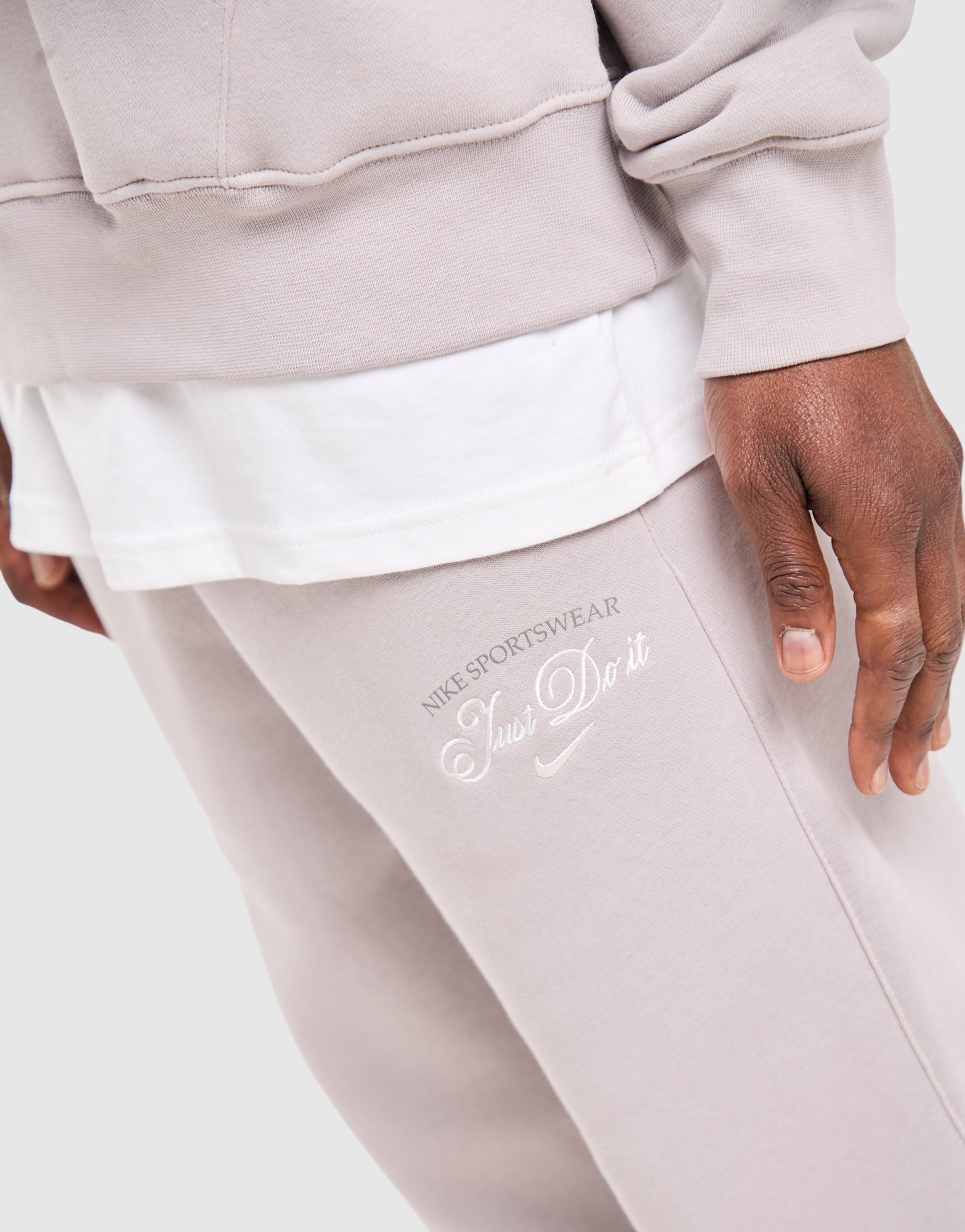 Nike Varsity Jogginghose