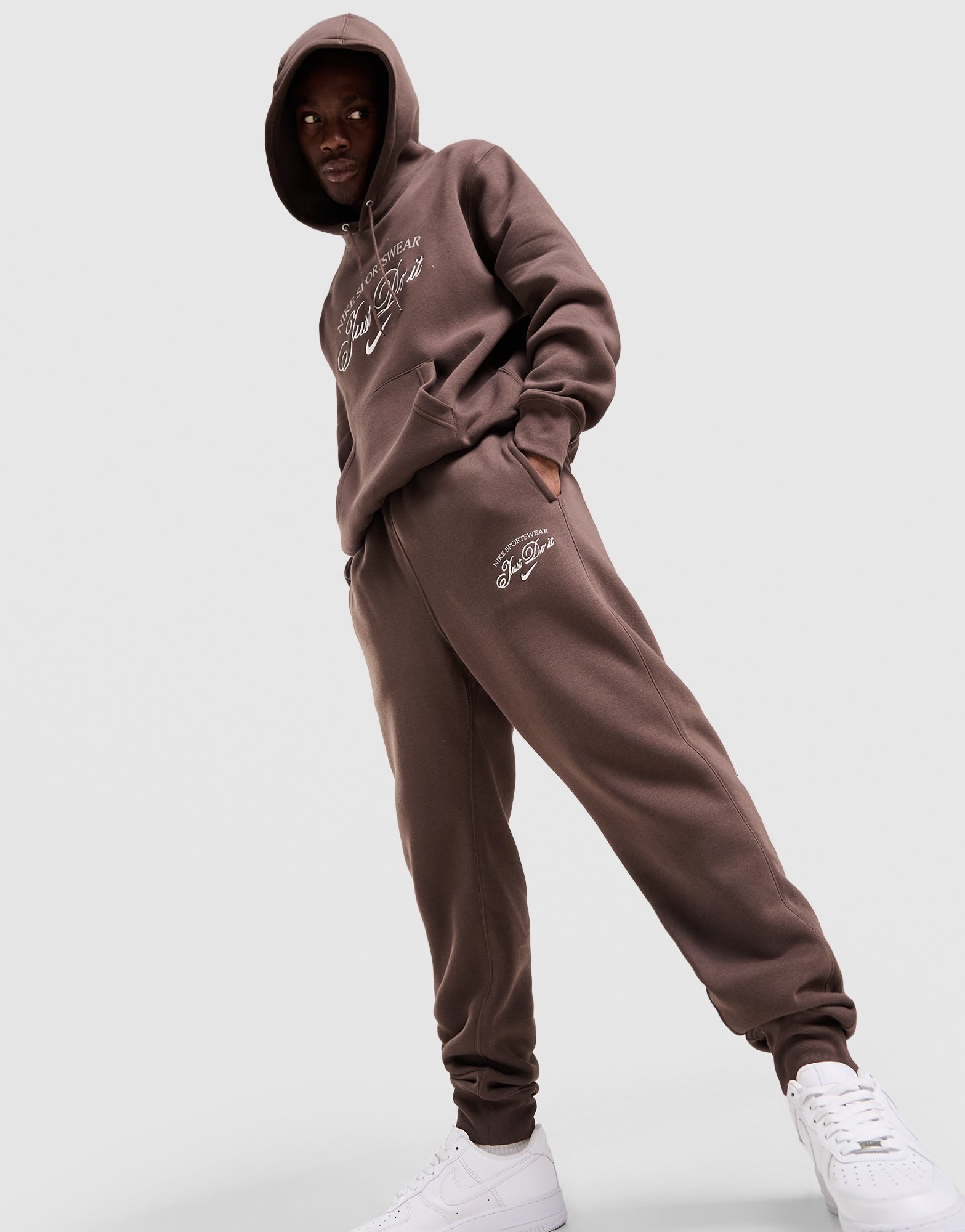Nike Varsity Jogginghose