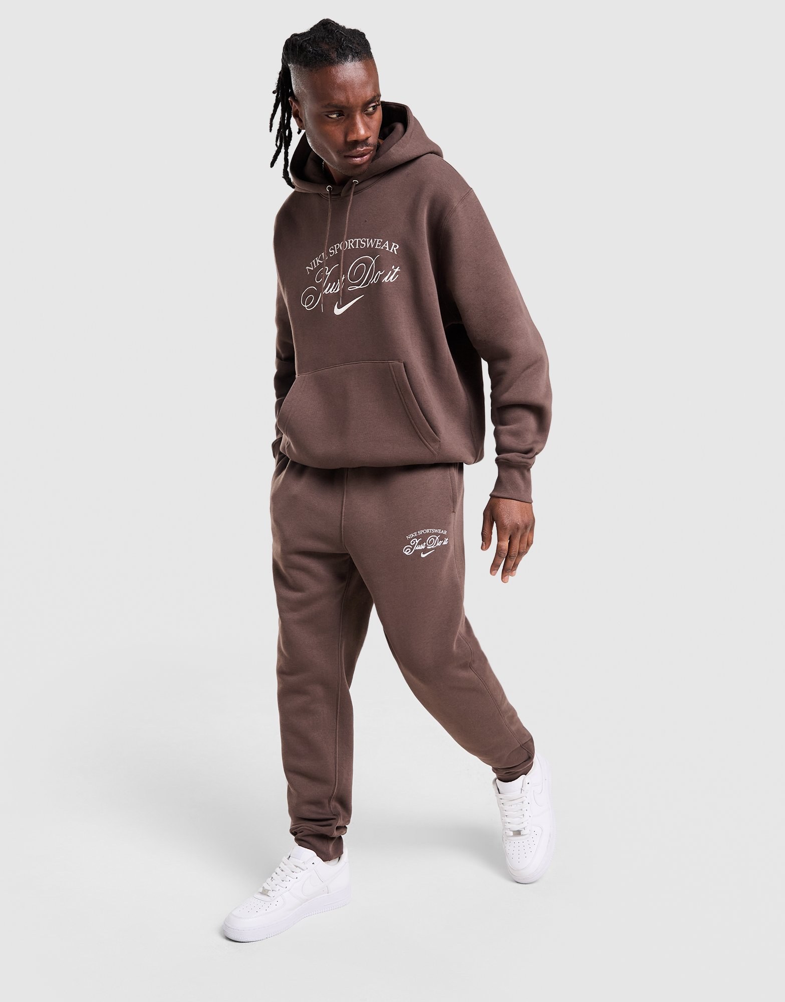 Nike Varsity Jogginghose