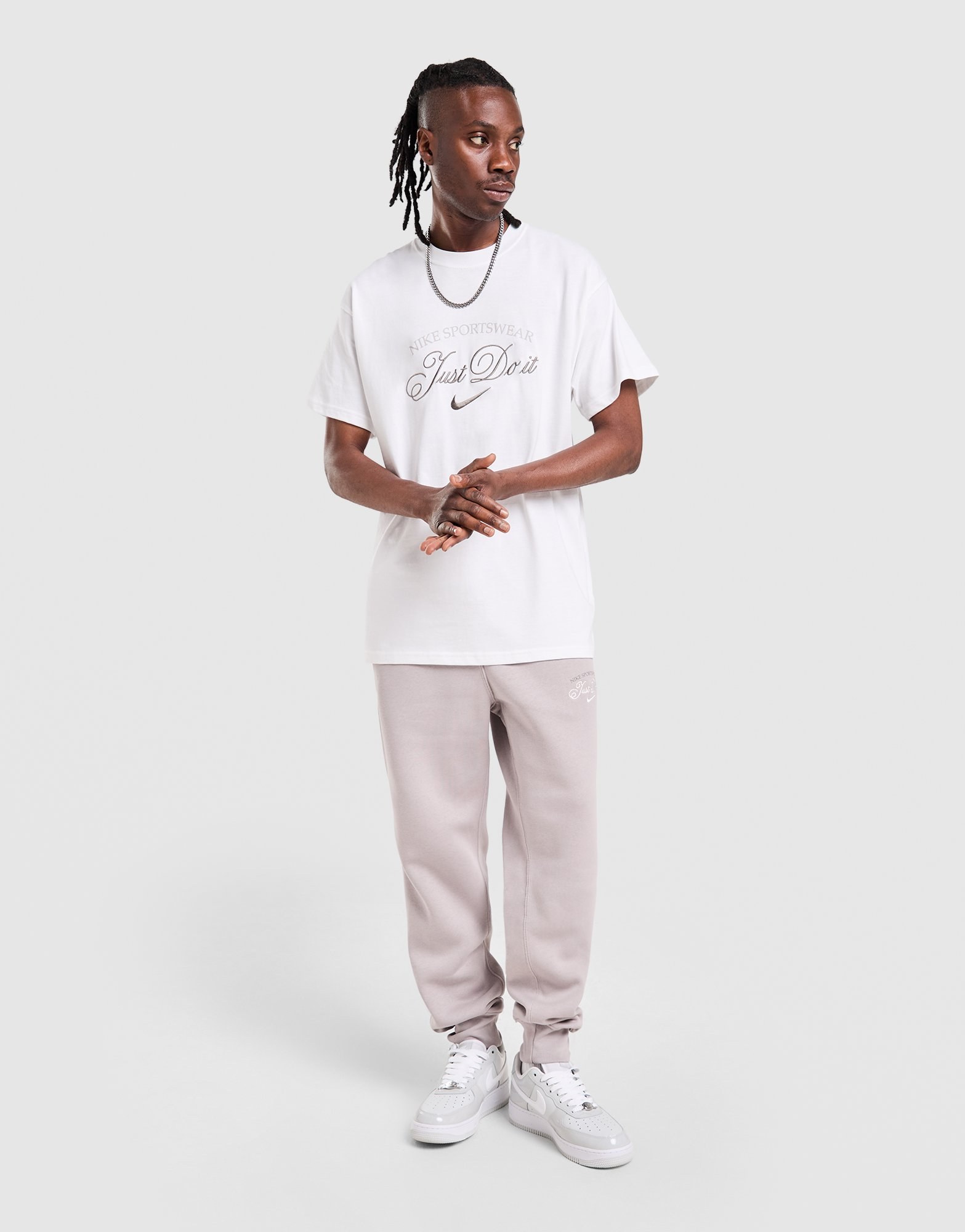 Nike Varsity T-Shirt