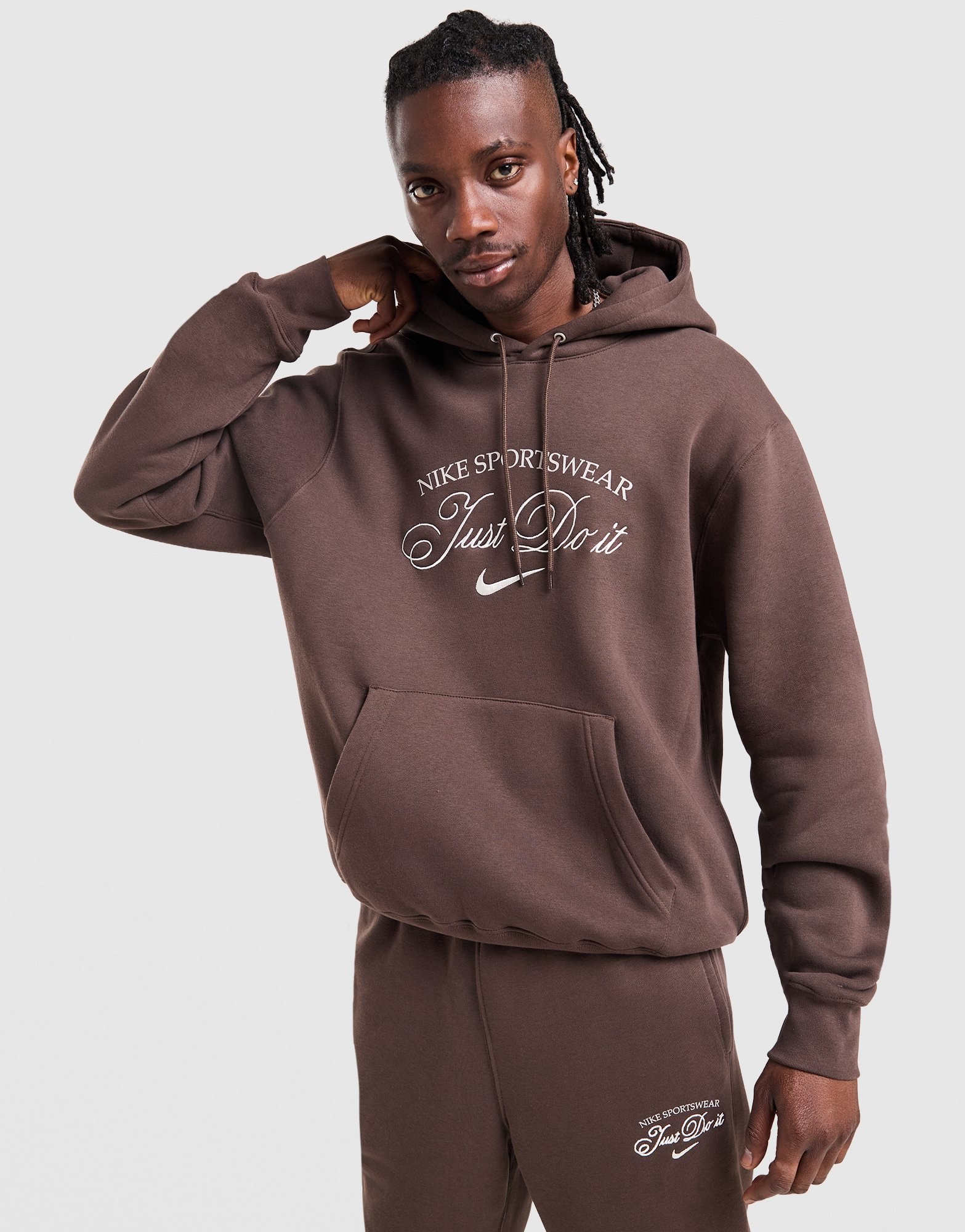 Nike Varsity Hoodie