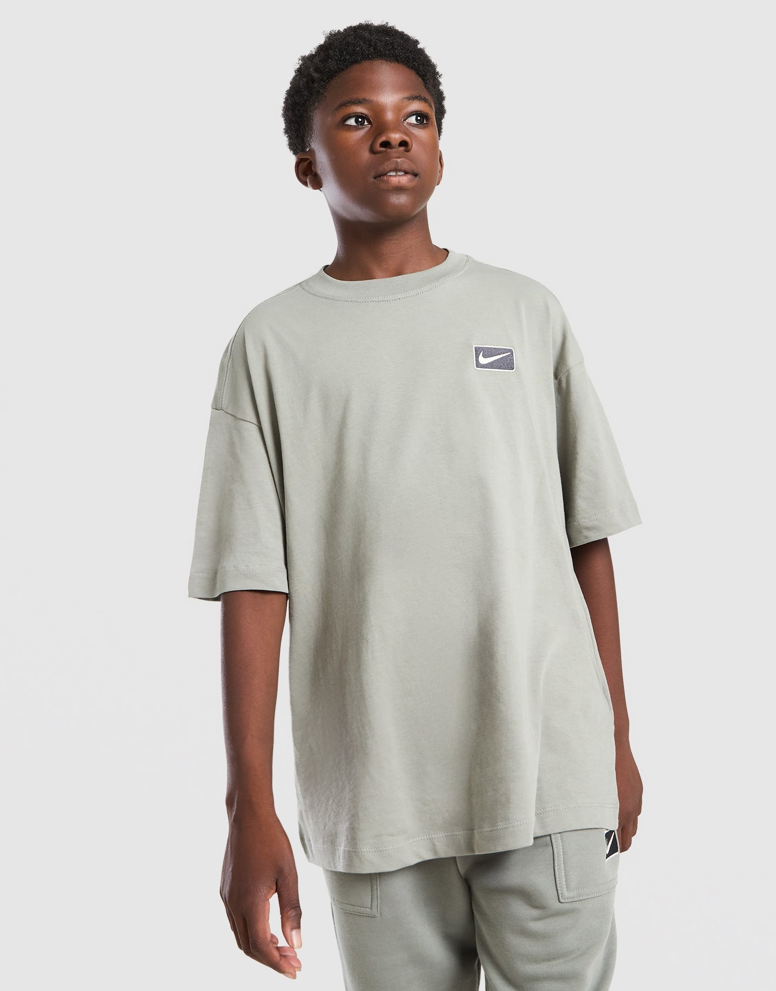 Nike Street T-Shirt Kinder