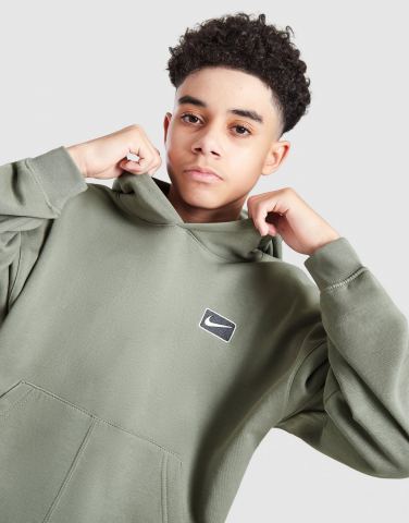 Nike Street Fleece Jogginghose Kinder