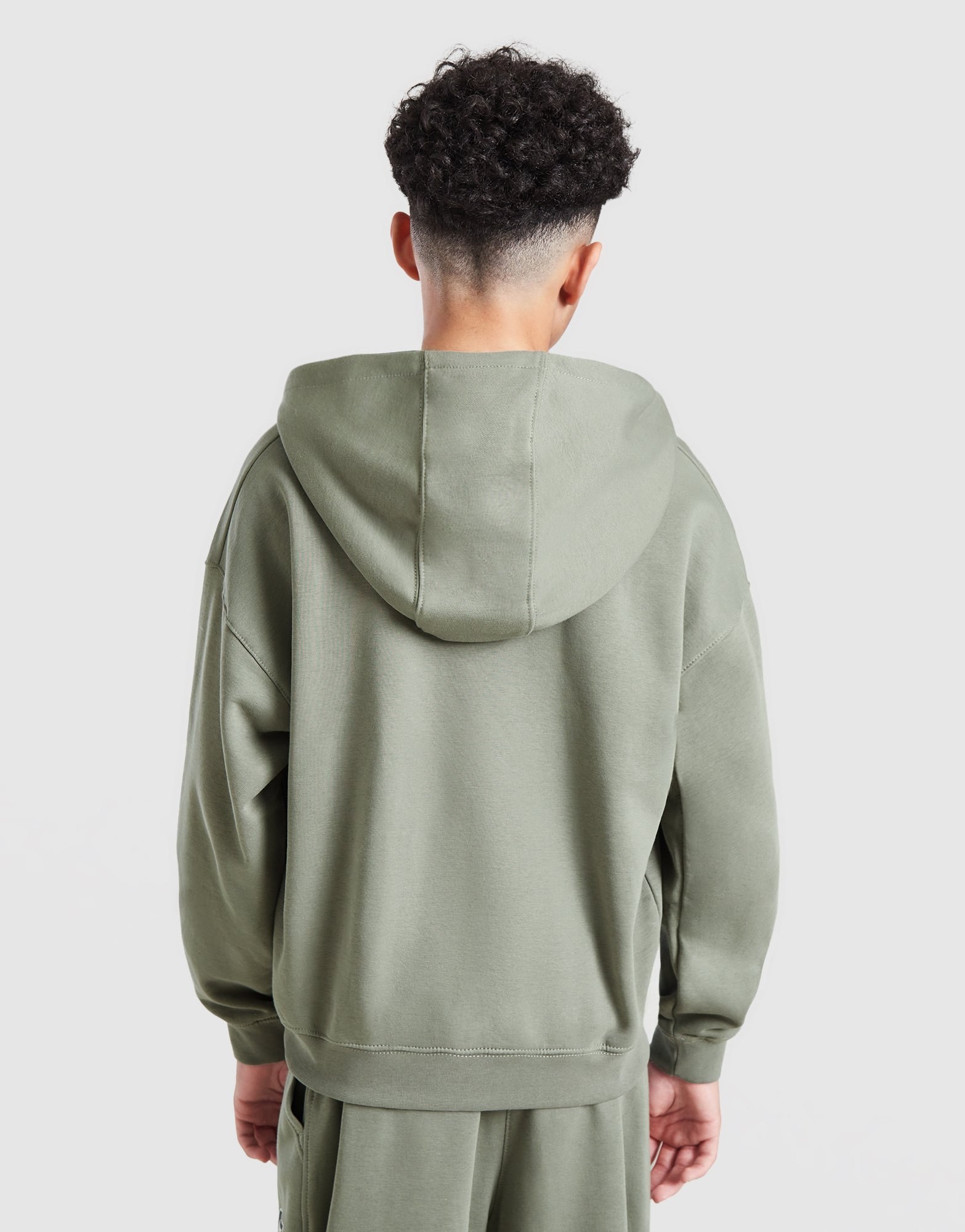 Nike Street Fleece Jogginghose Kinder