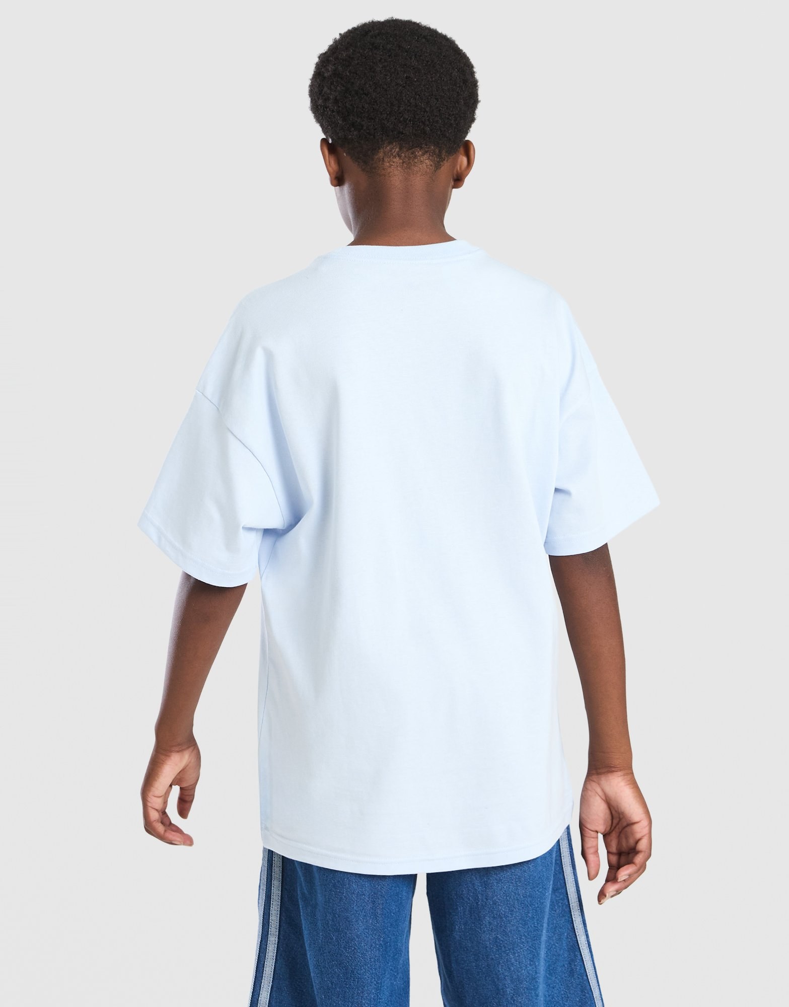 adidas Originals Trefoil Core T-Shirt Kinder