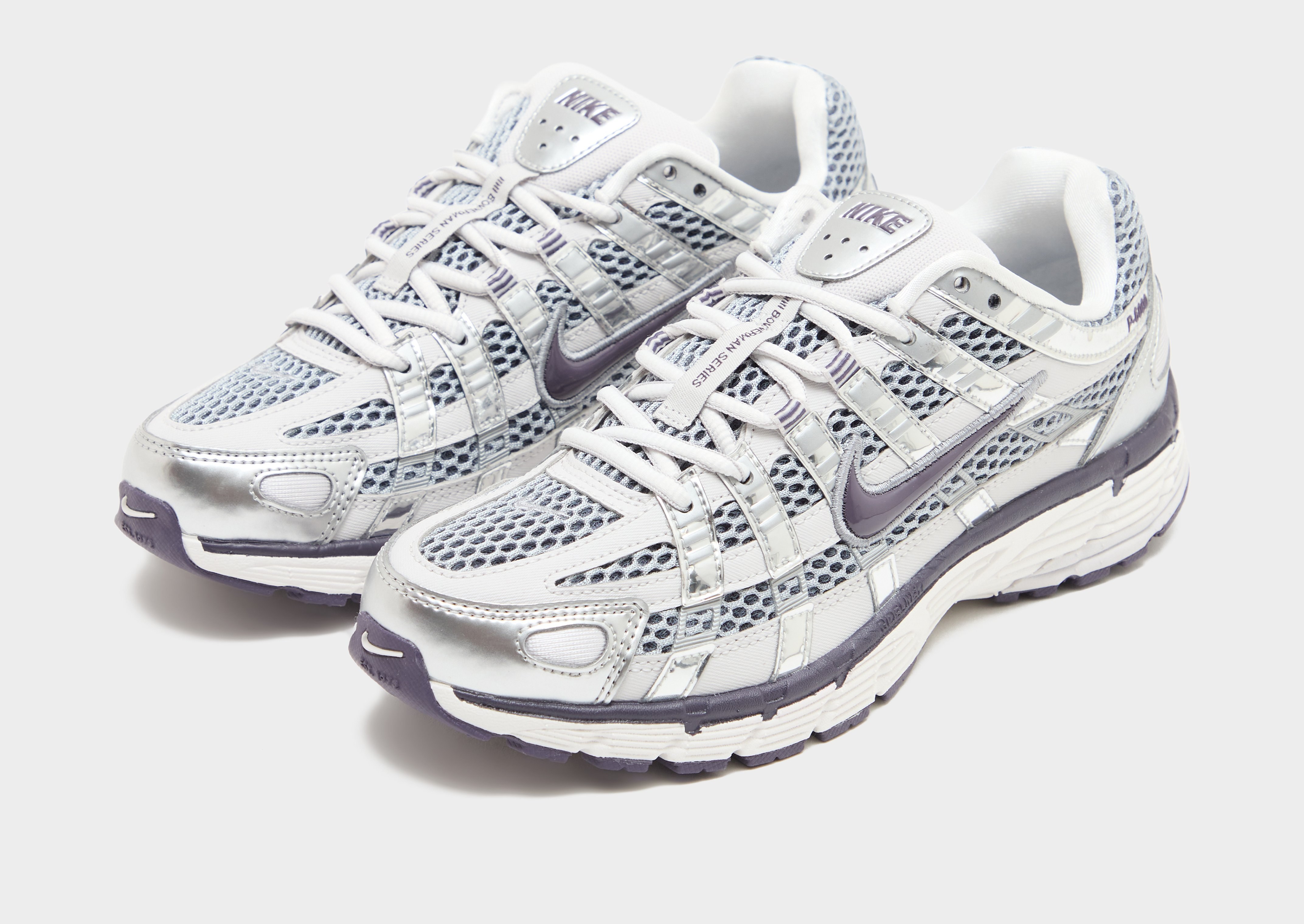 Nike P-6000 Damen