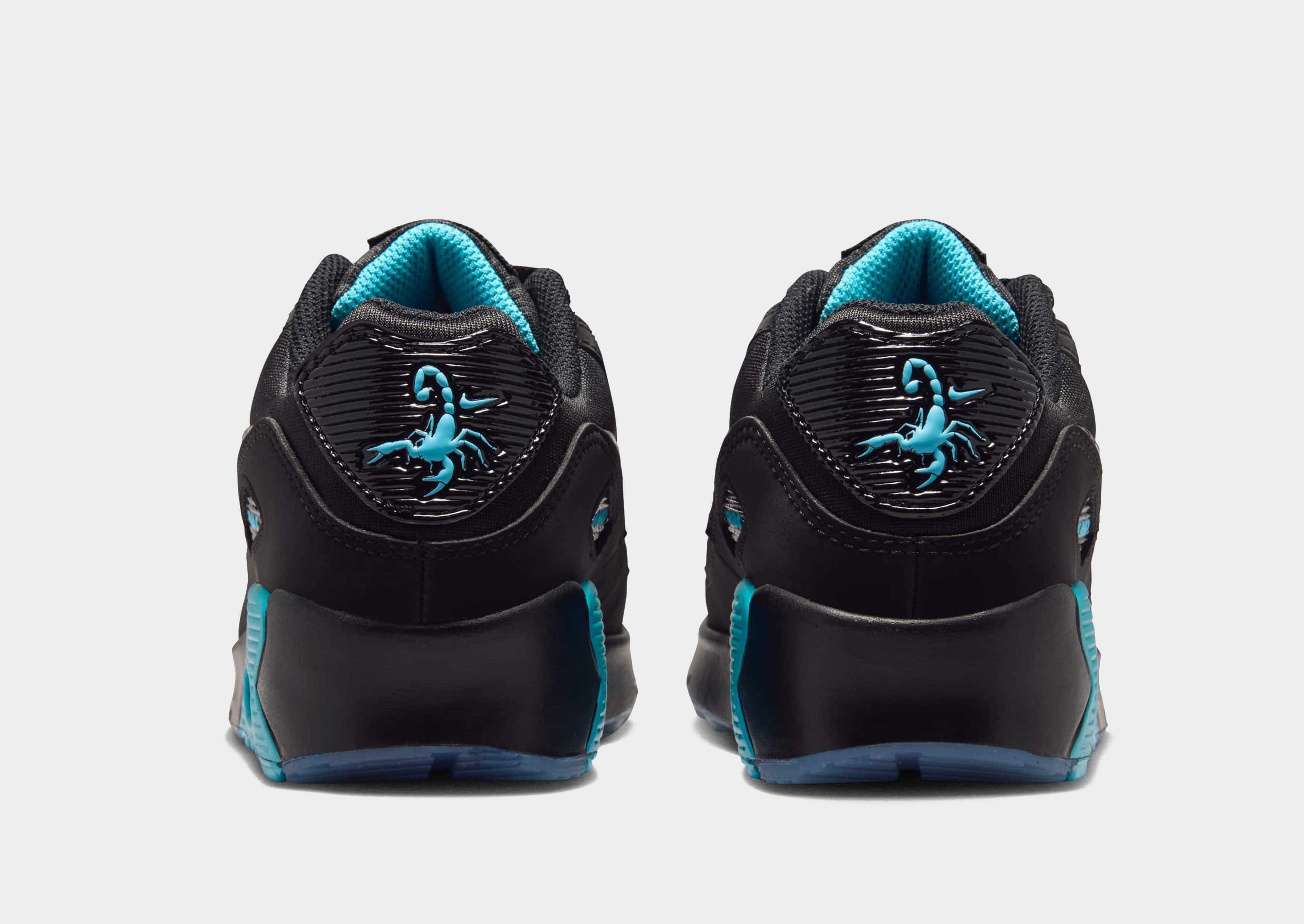 Nike OLDER KIDS' SHOES AIR