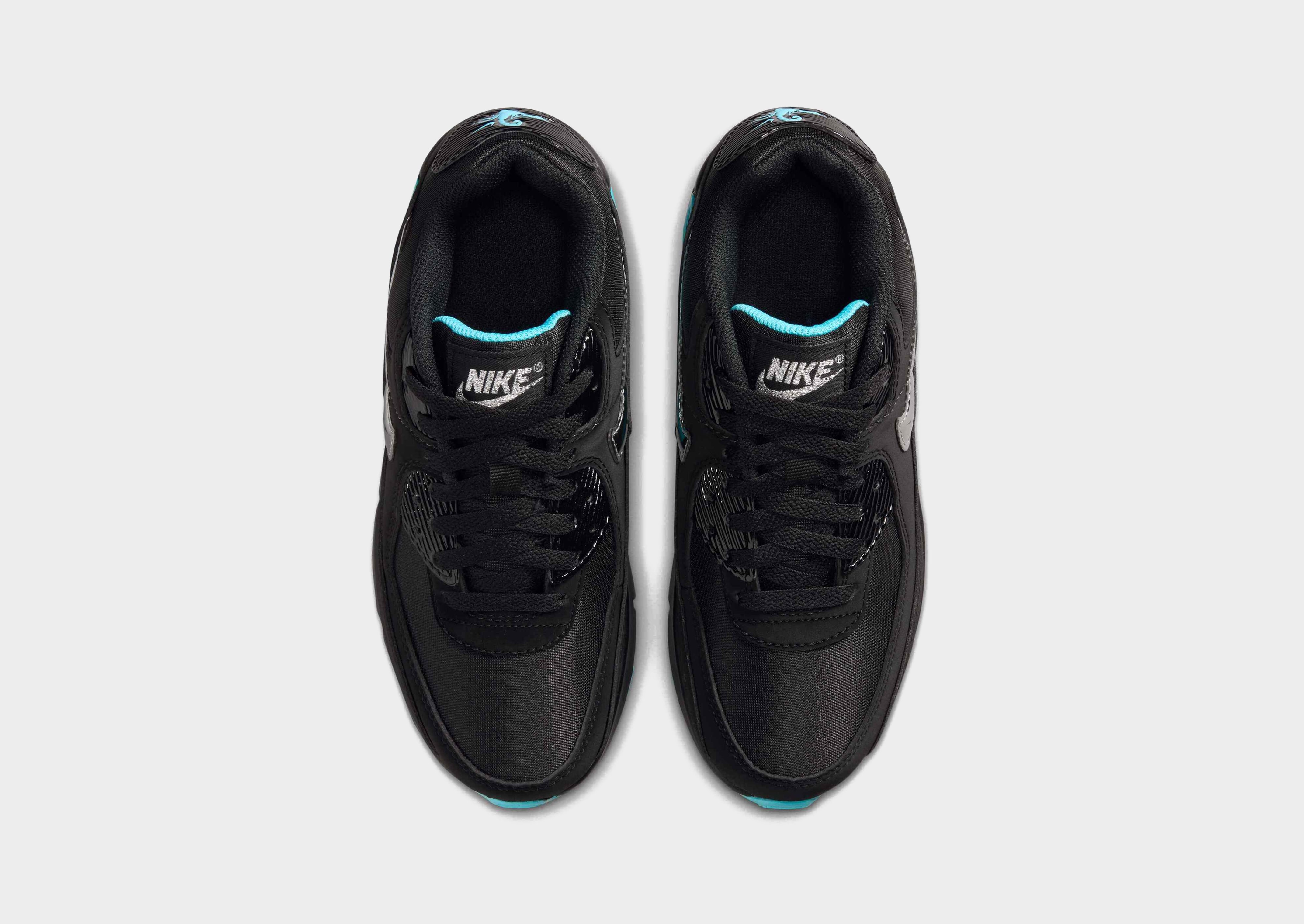 Nike OLDER KIDS' SHOES AIR