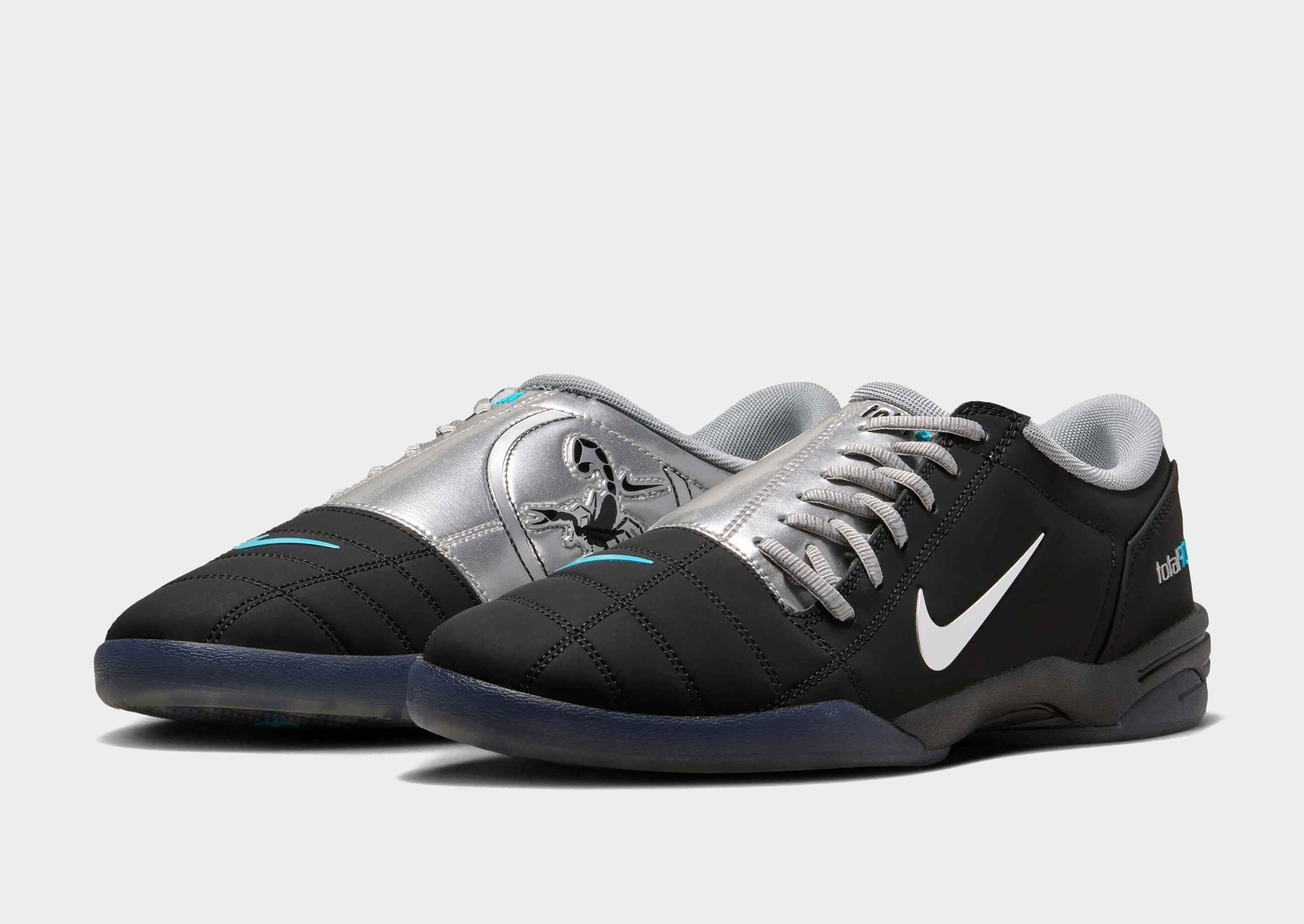 Nike Fußballschuh Total 90