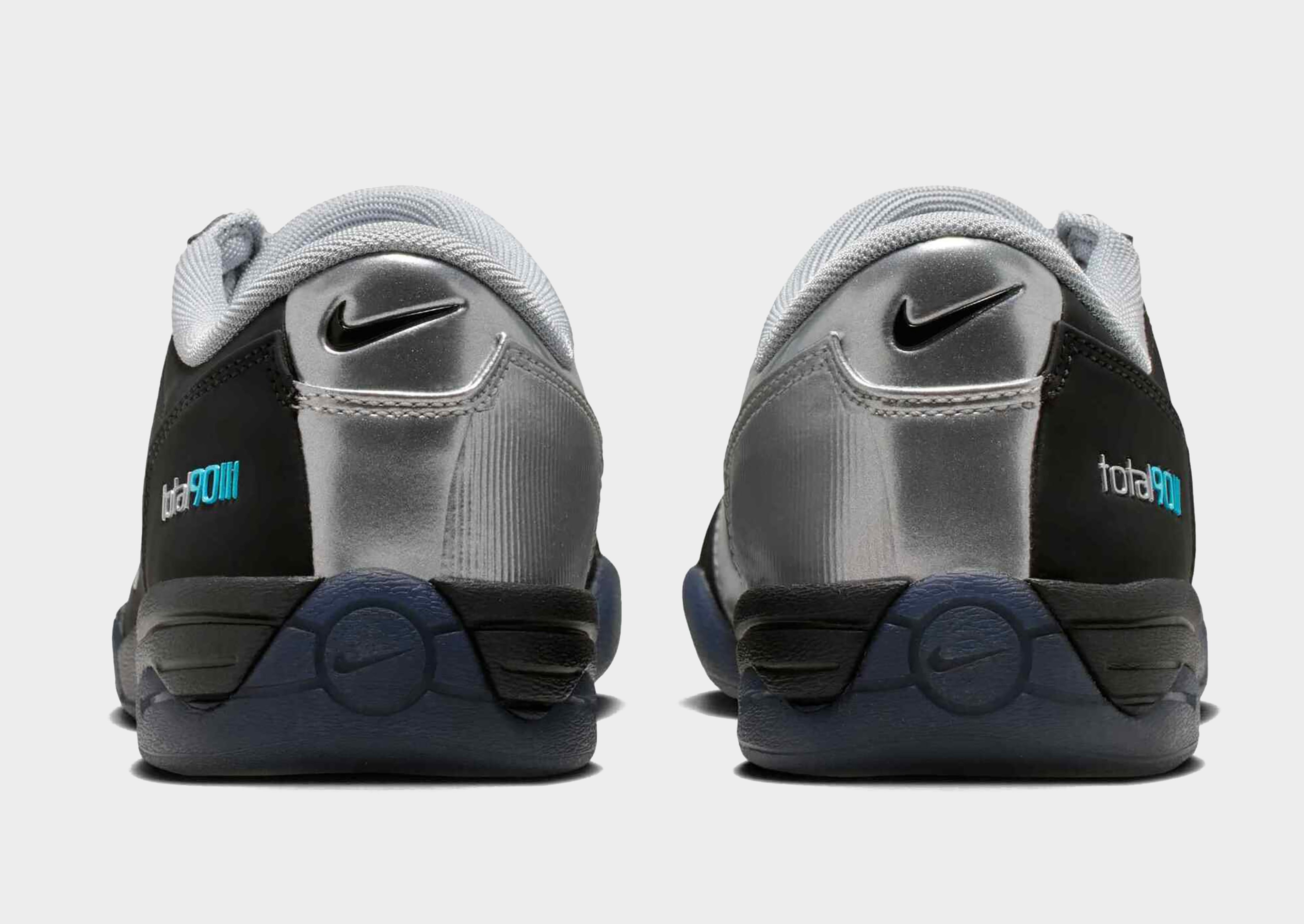 Nike Fußballschuh Total 90