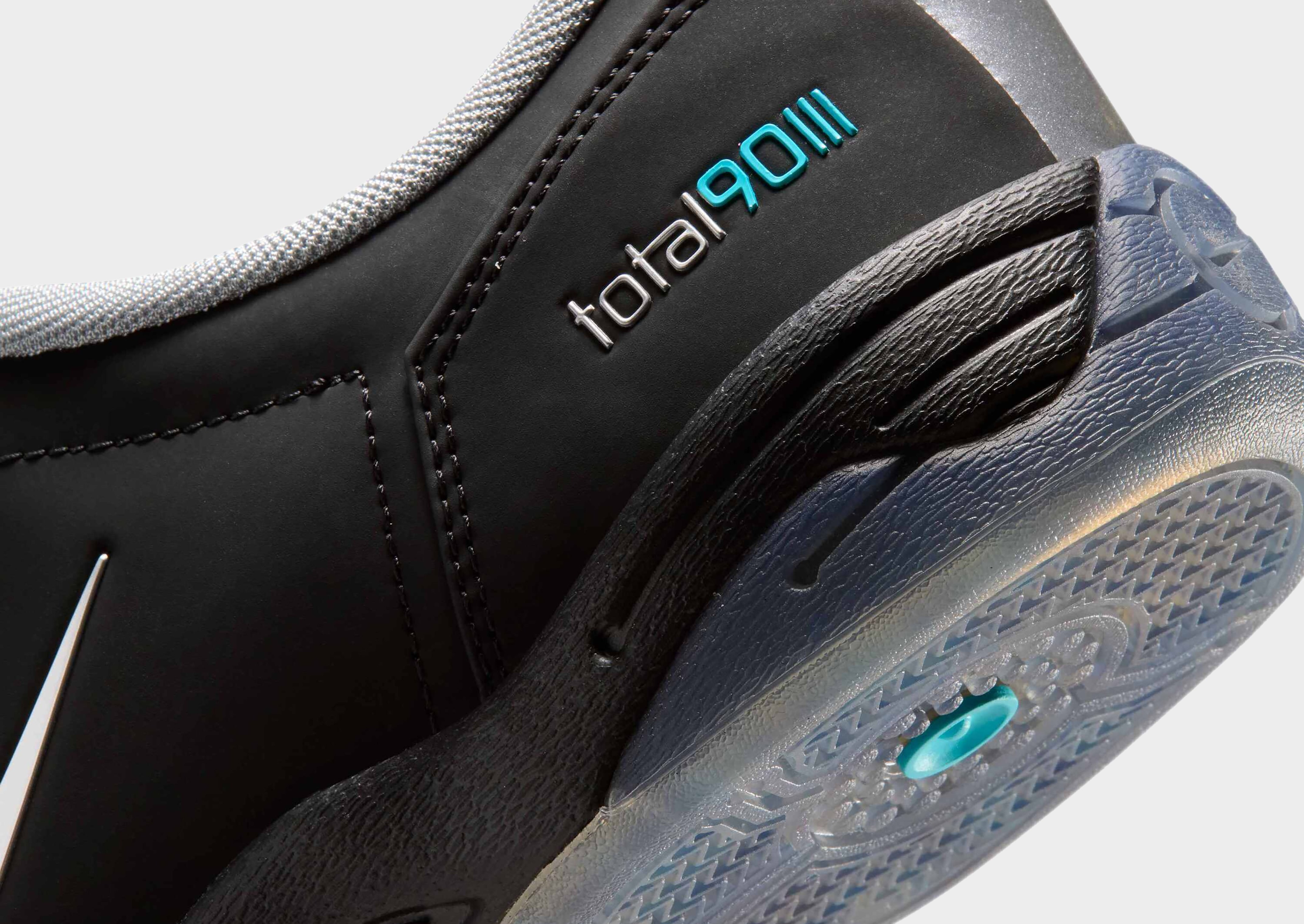 Nike Fußballschuh Total 90