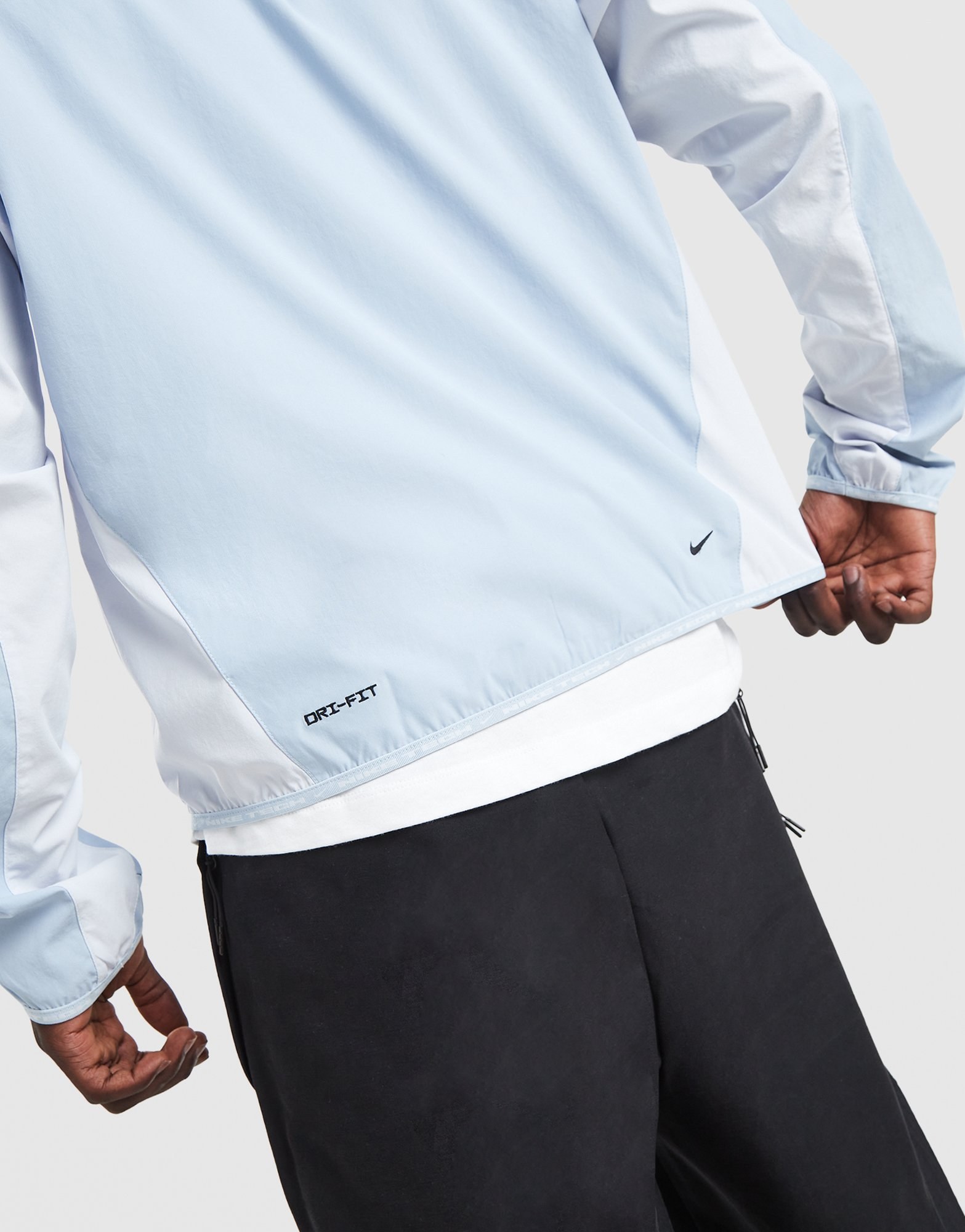 Nike Tech Helios Full Zip Jacket