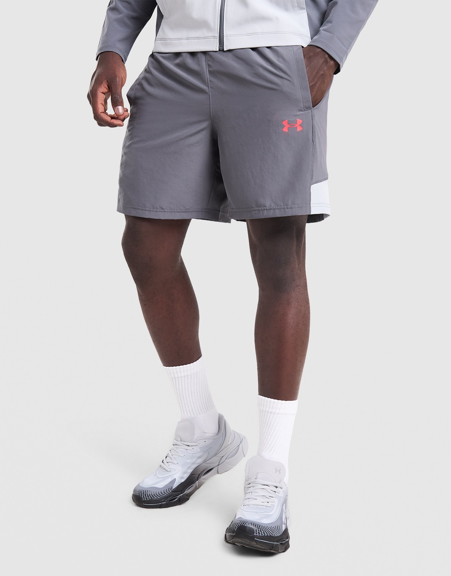 Under Armour Tech Utility Shorts