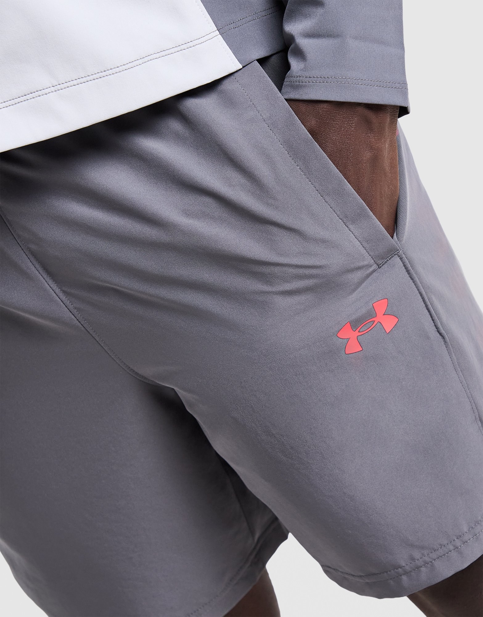 Under Armour Tech Utility Shorts