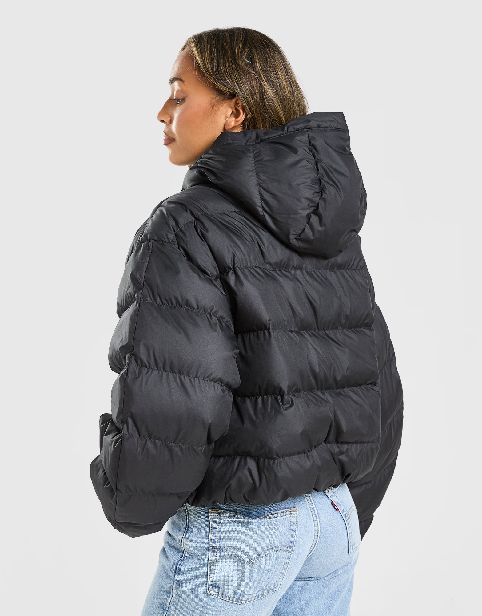 New Balance Boston Puffer Jacket