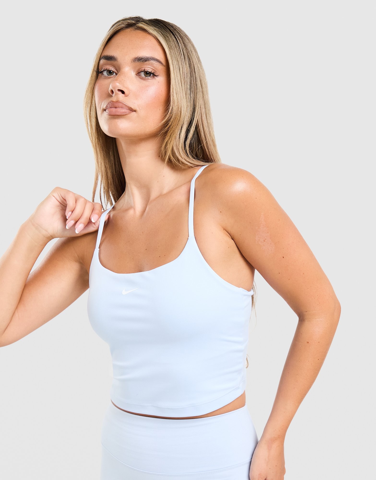 Nike Training One TankOberteil