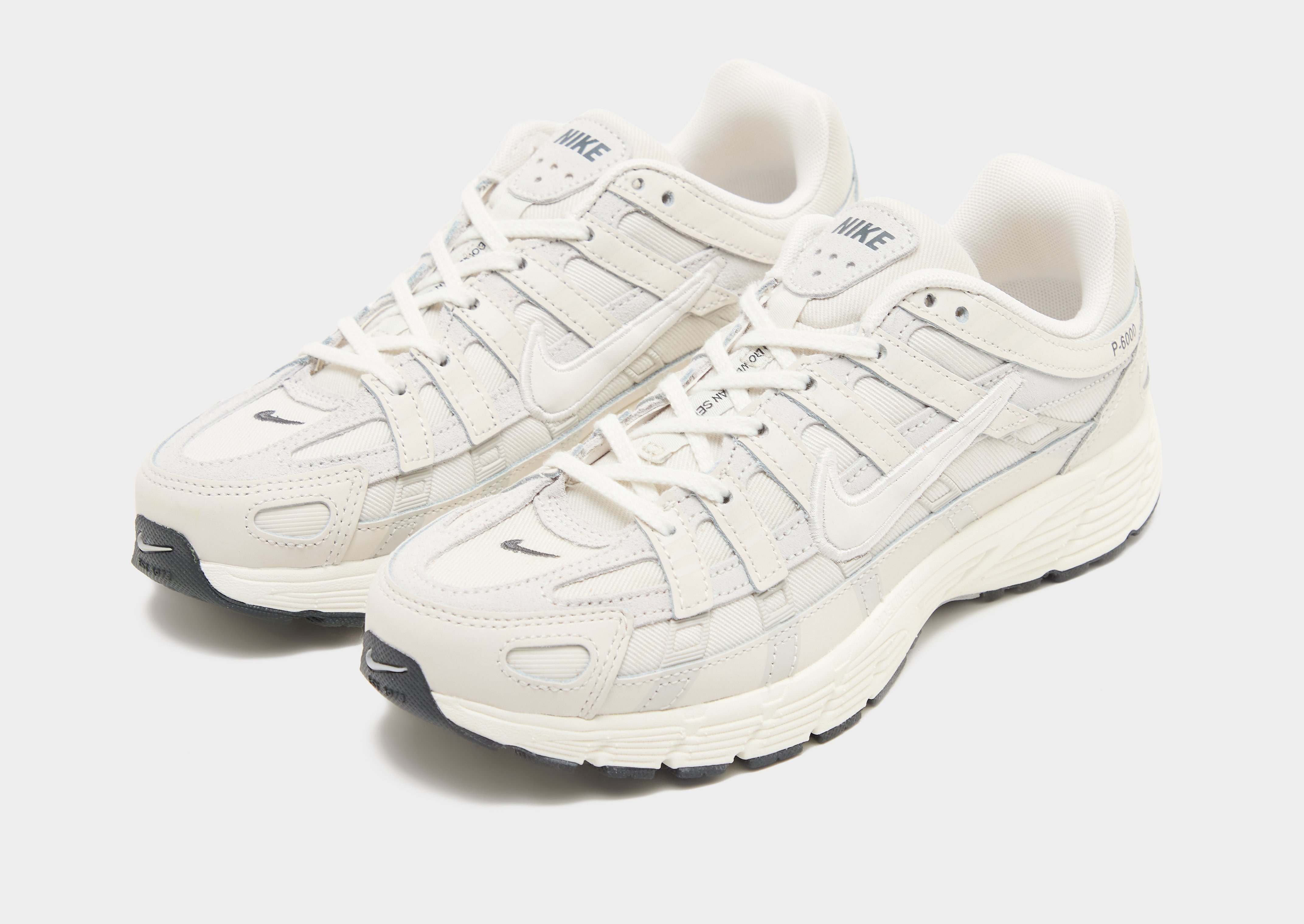 Nike P-6000 Kinder
