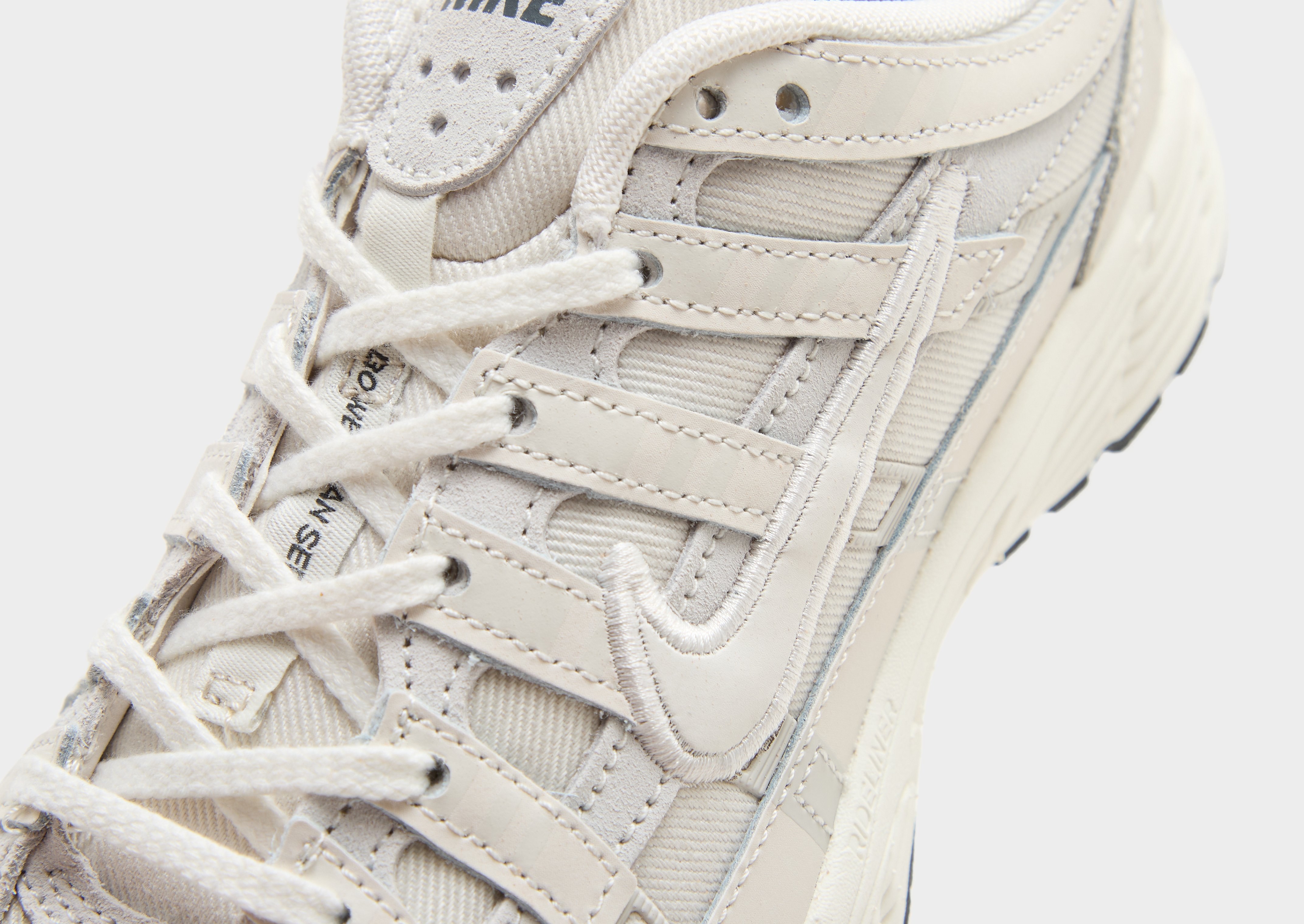 Nike P-6000 Kinder