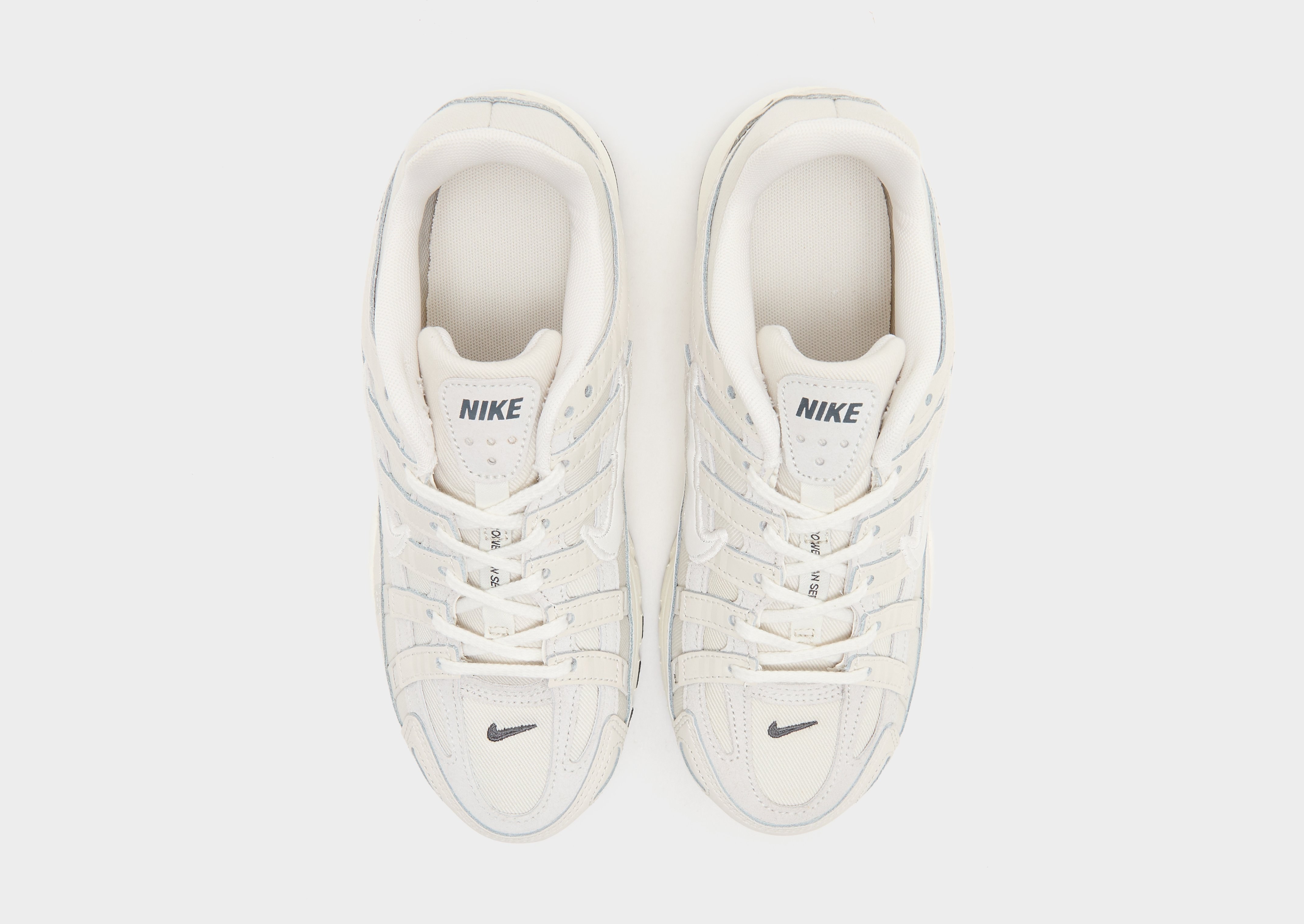 Nike P-6000 Kinder