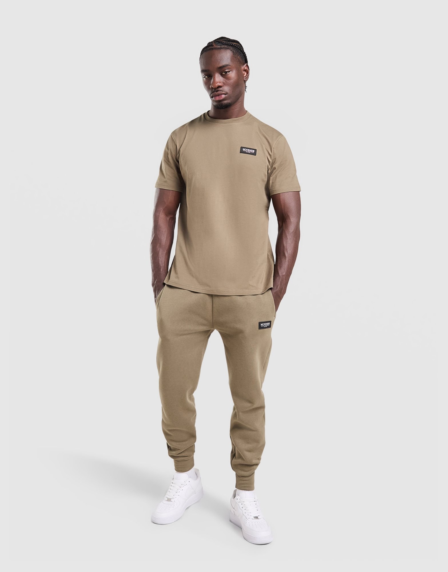 McKenzie Rocco T-Shirt
